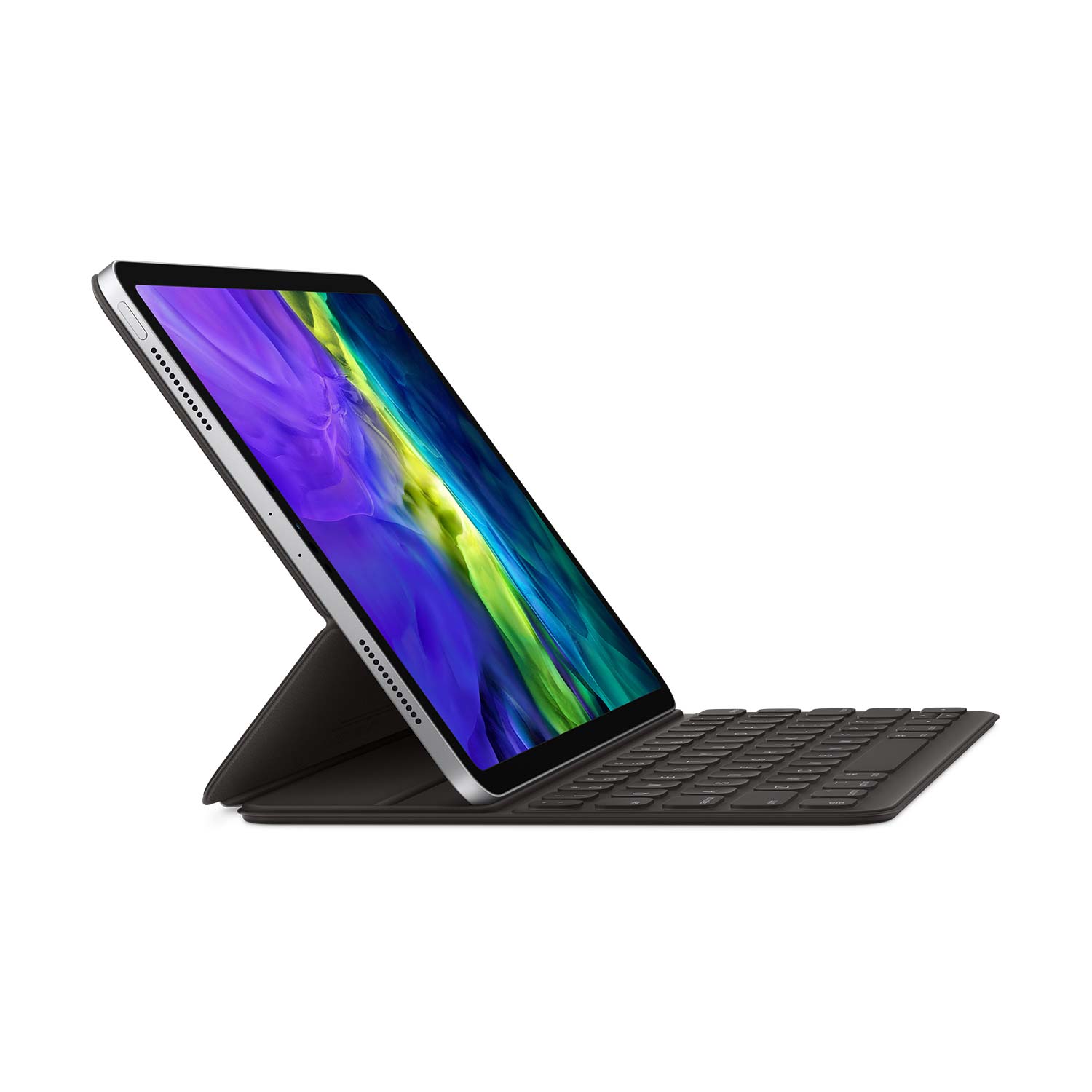 11\'\' Smart Folio Pro (1.+2.+3. für Keyboard Apple iPad & das Generation)