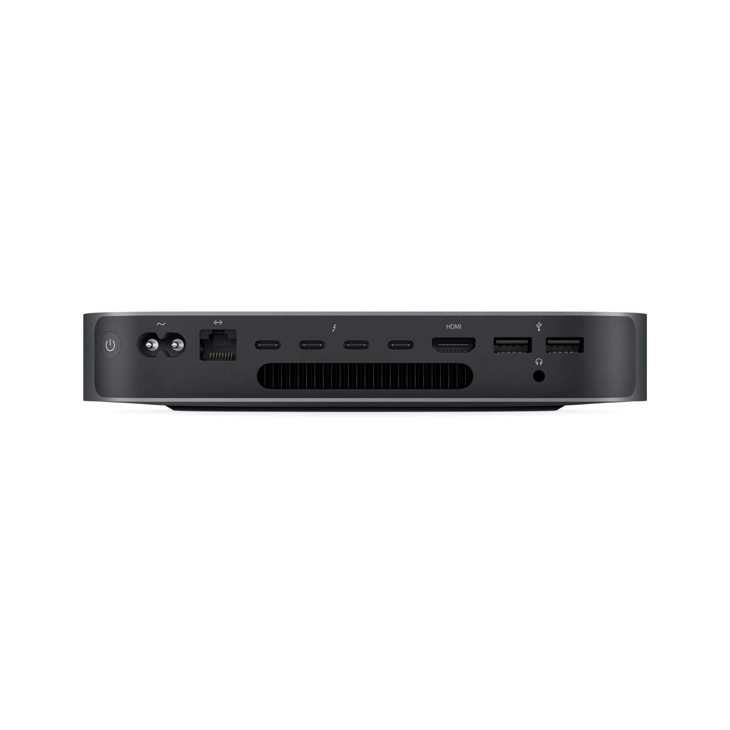 Apple Mac mini 3.0 GHz 6-Core Intel Core i5  // NEU