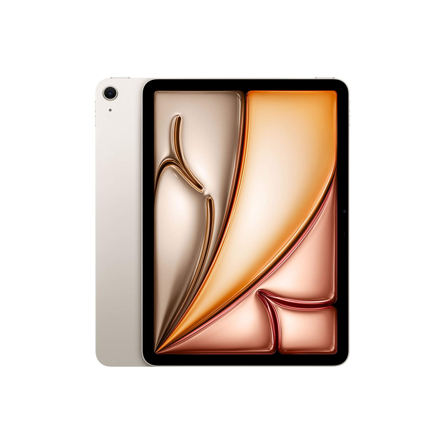 Produktbild: Ipad air 11 m2 wifi polarstern bild position 1b (1)