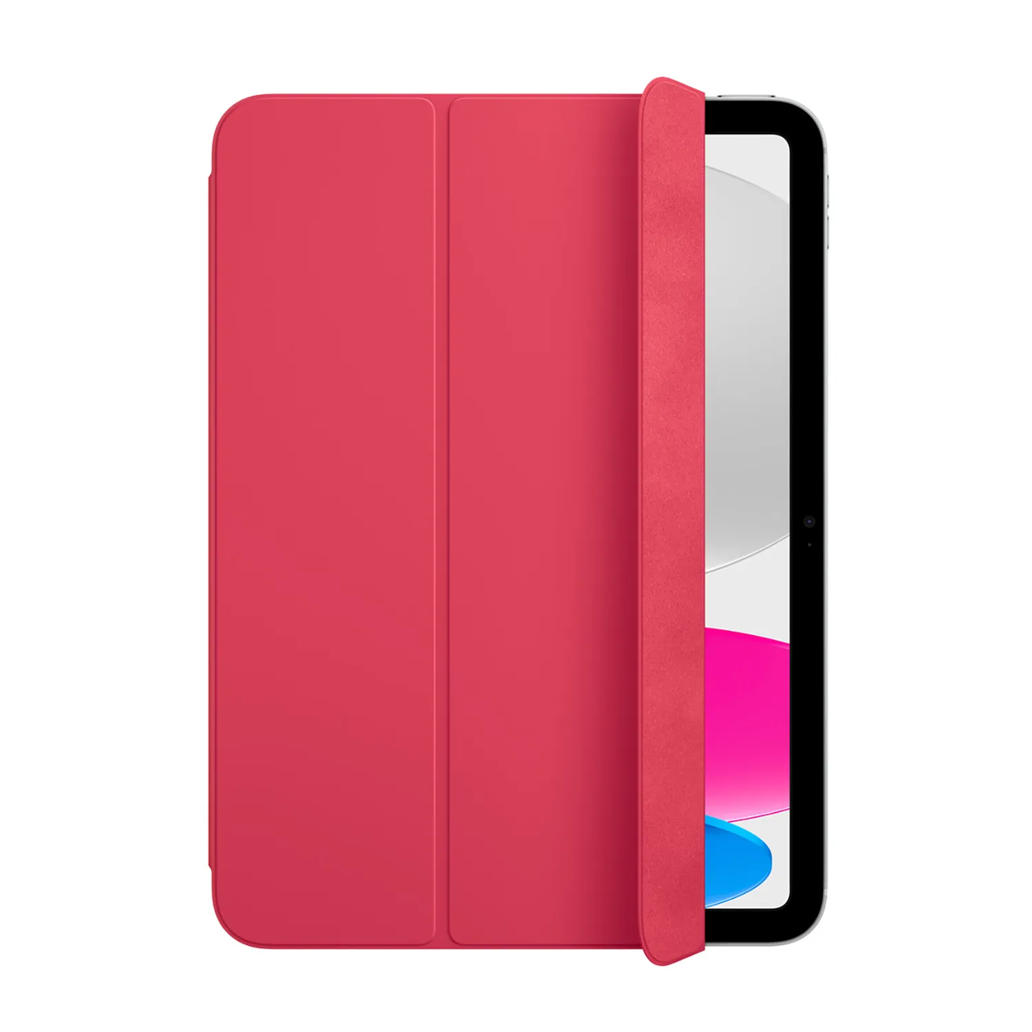 Apple Smart Folio iPad 10 Gen. & 11 Gen. (wassermelone)