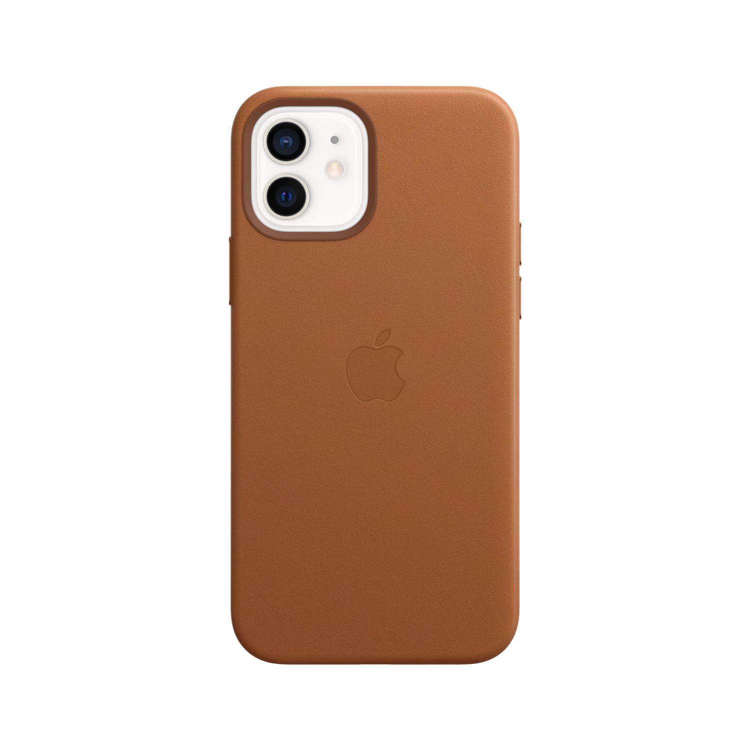 0194252168295 - iPhone 12 Pro Leder Case Leder Case iPhone 12 iPhone 12 Pro Saddle Brown 0194252168295 - iPhone 12 Pro Leder Case Leder Case iPhone 12 iPhone 12 Pro Saddle Brown