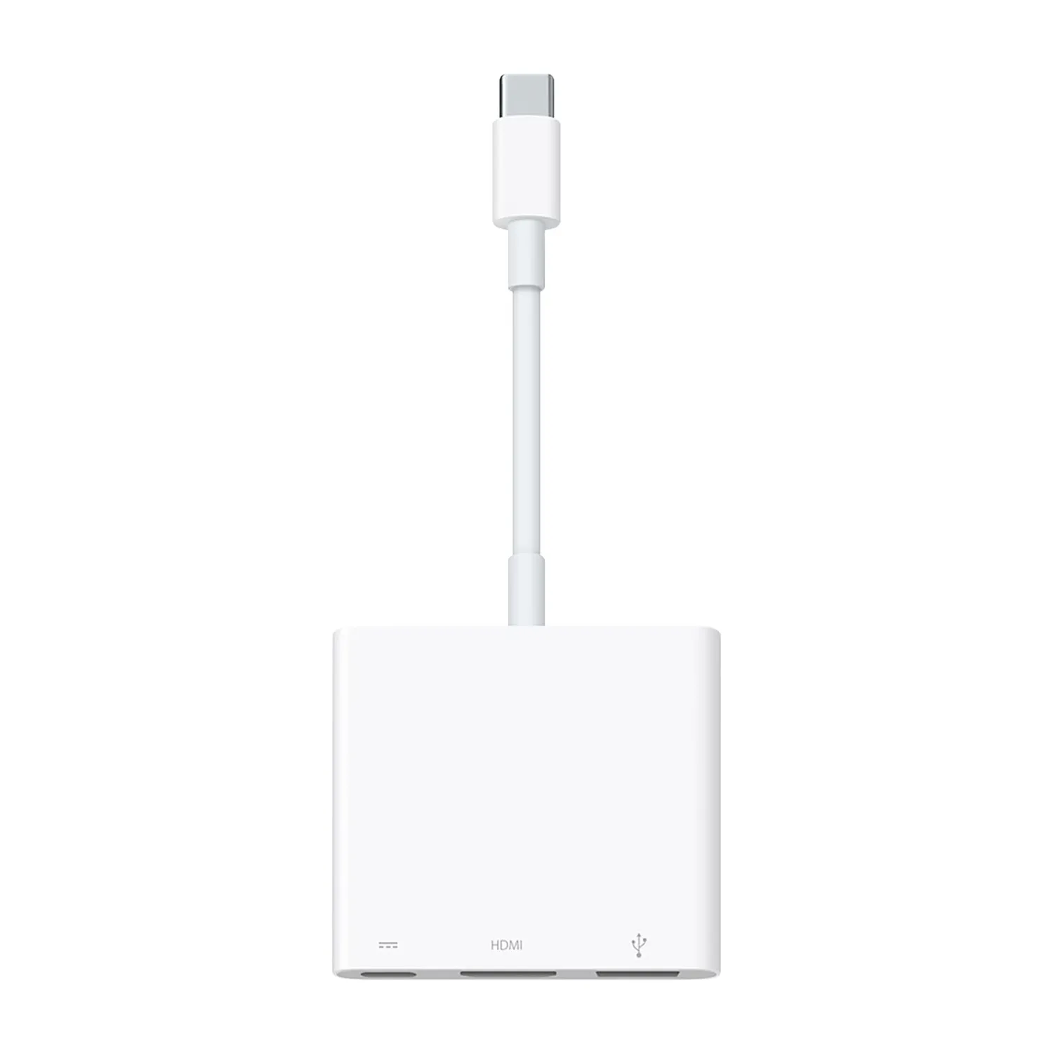 Apple USB-C Digital-AV Multiport Adapter