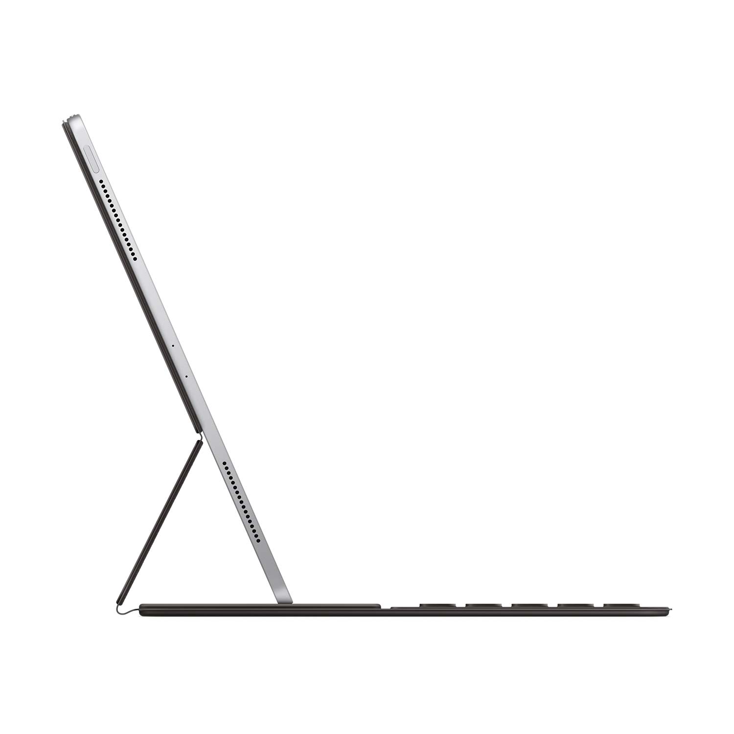 Apple Smart Keyboard Folio für das 12.9'' iPad Pro (3.+4.+5. Generation) - Deutsch