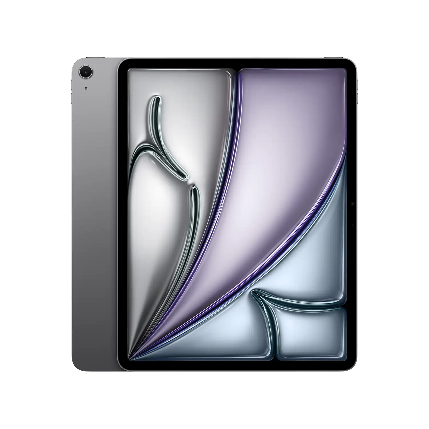 Apple iPad Air 13 Wi-Fi 128 GB Spacegrau - 2025