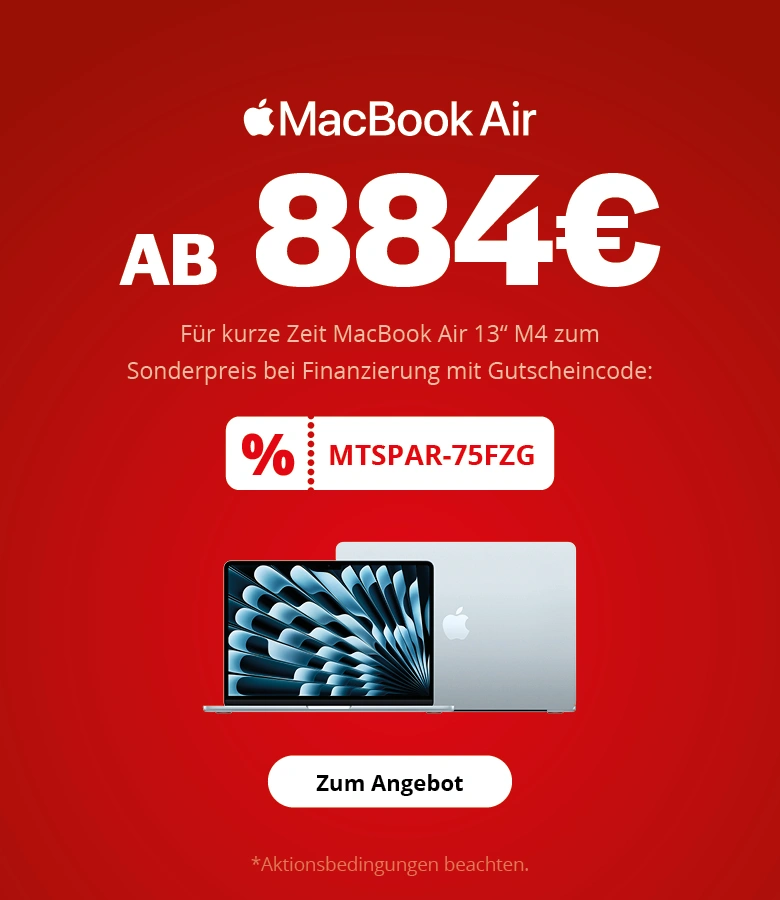 MacBook Air M4