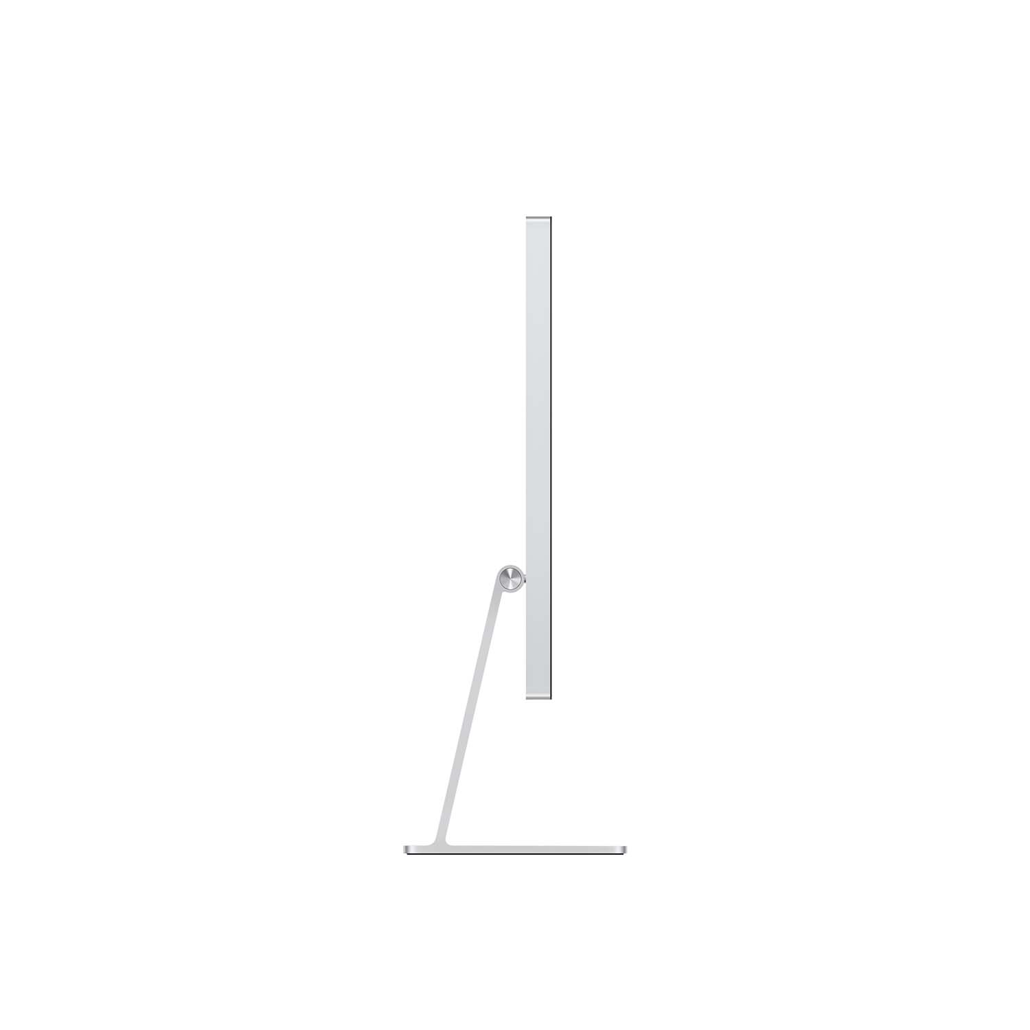 Apple Studio Display - Standardglas 27'' - Neigungsverstellbarer Standfuß