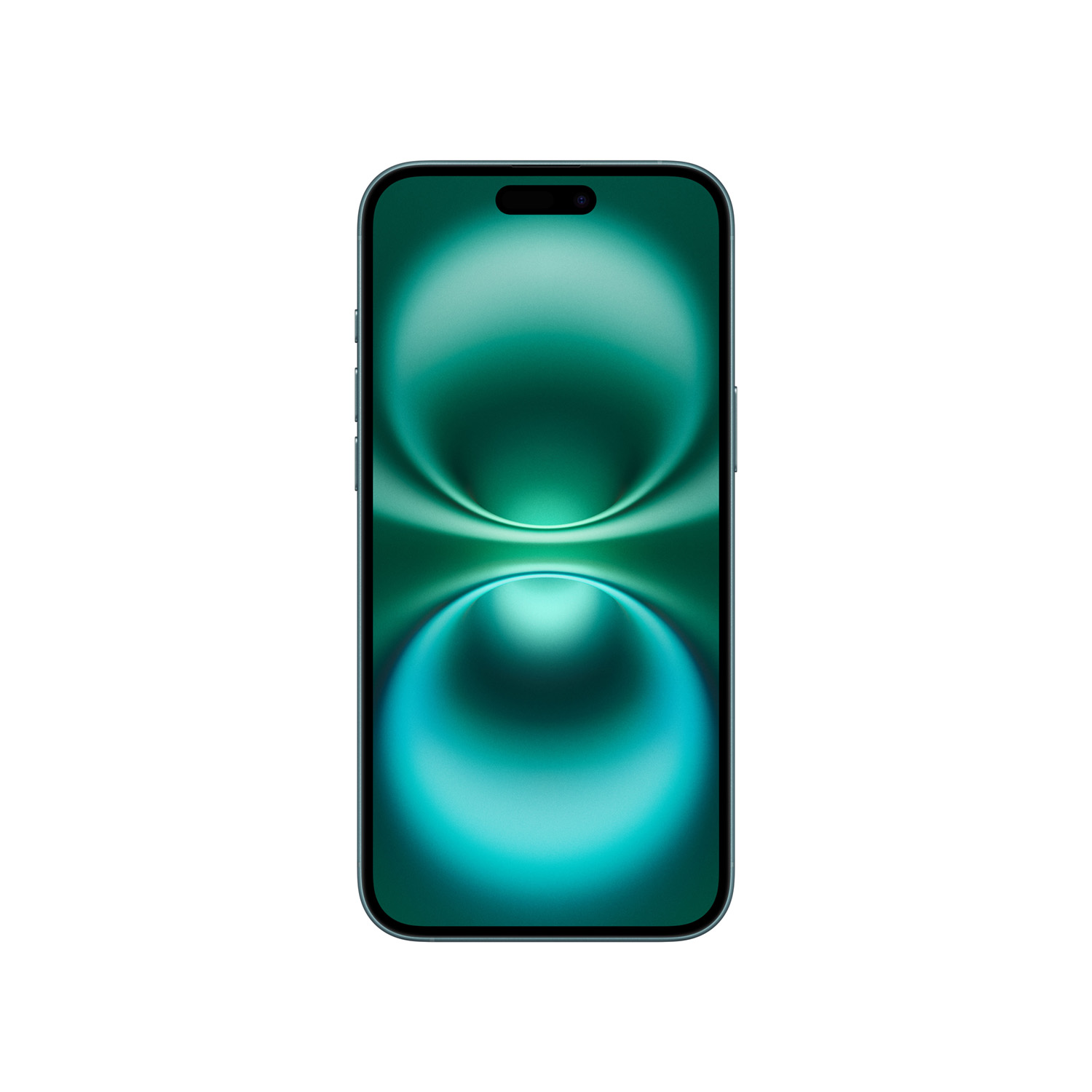 Produktbild: Iphone 16 plus teal bild position 1b