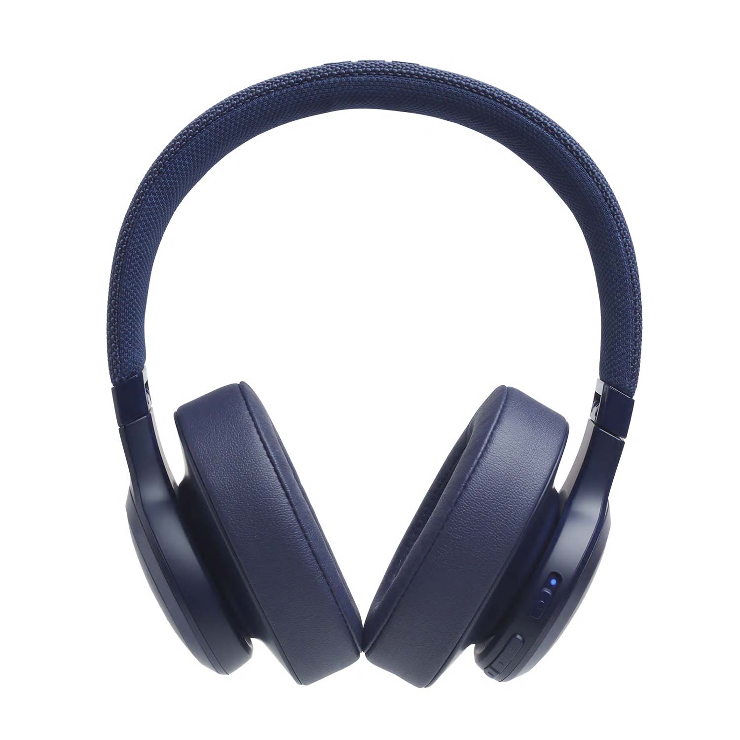 JBL LIVE 500BT Bluetooth Kopfhörer - Blau
