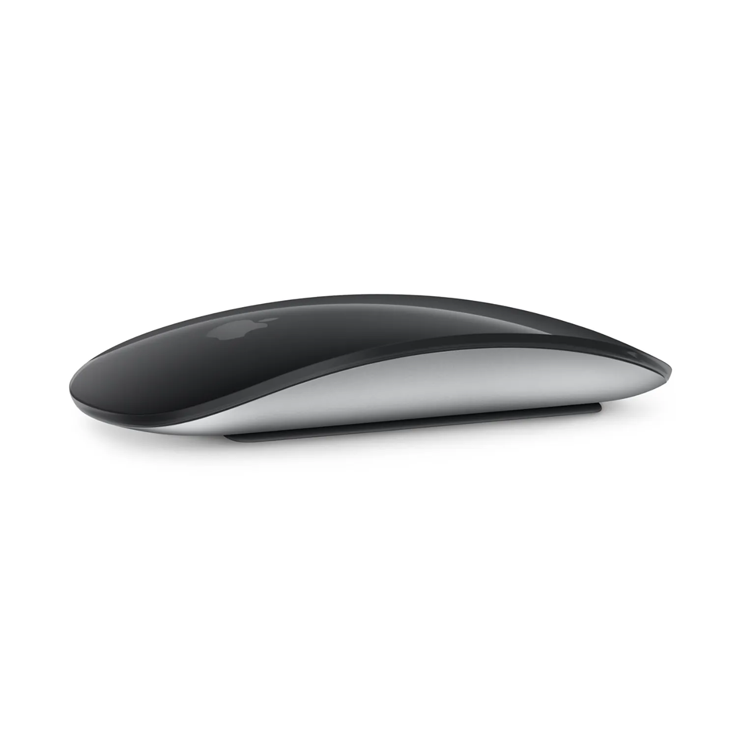 Produktbild Apple Magic Mouse schwarz front