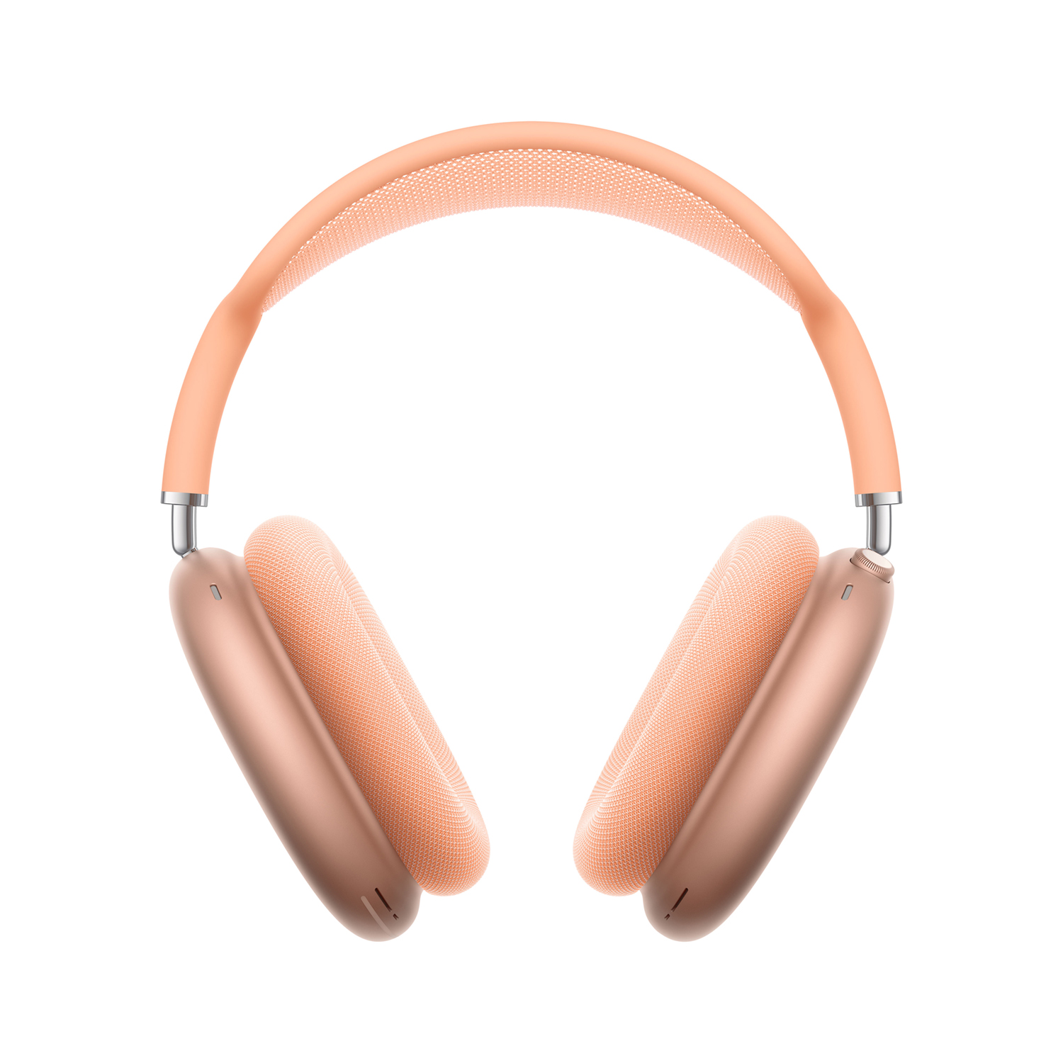 Apple AirPods Max (orange) 