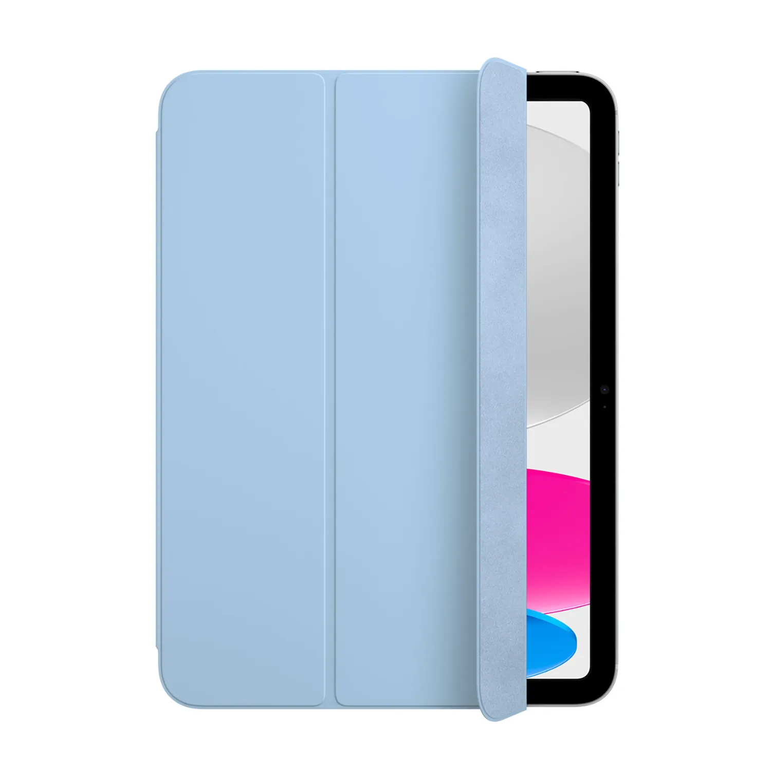 Apple Smart Folio iPad 10 Gen. & 11 Gen. (himmel)