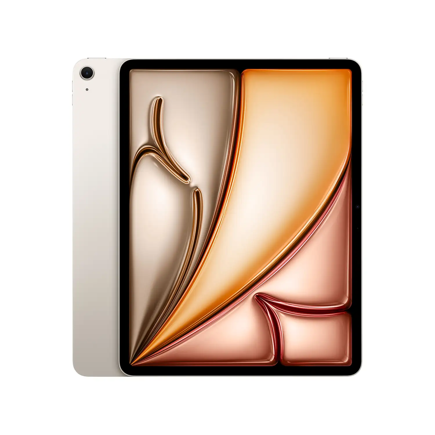 Apple iPad Air 13 Wi-Fi 128 GB Polarstern - 2025