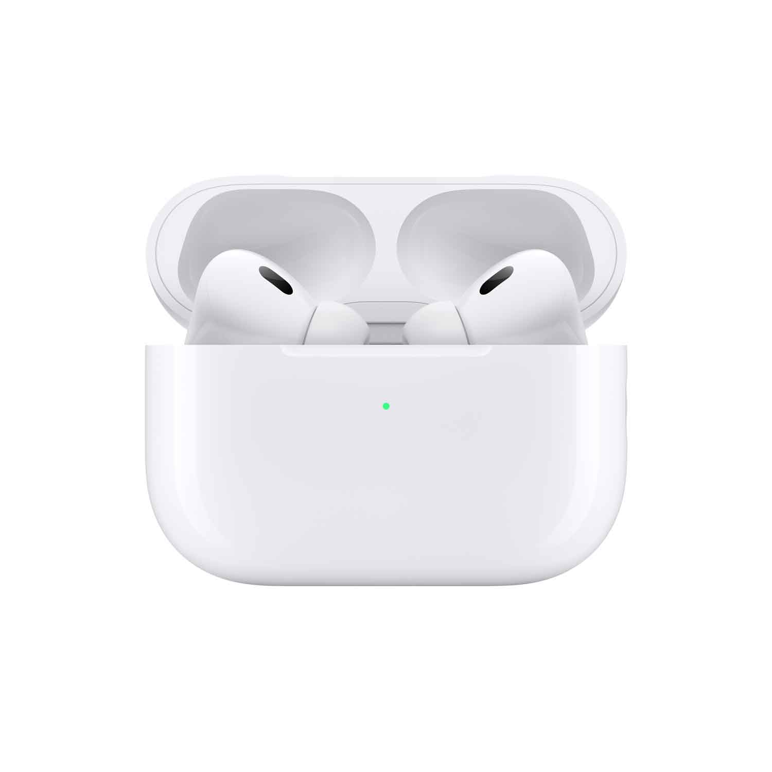 RP// AirPods Pro (2. Generation) mit MagSafe Ladecase (USB-C) Produktbild: Airpods pro 2nd gen with usb c bild position 3