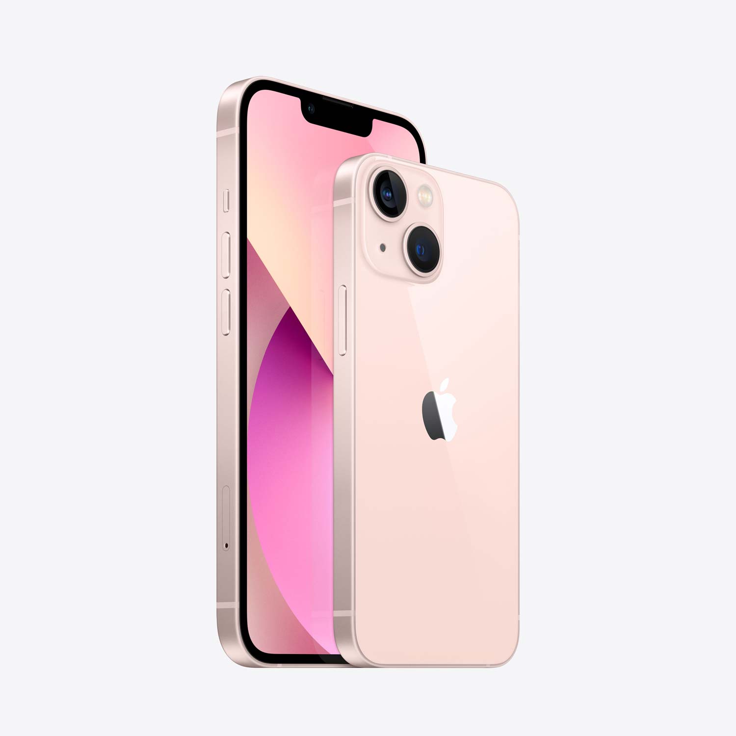 Apple iPhone 13 mini - Rose - 128GB Apple iPhone 13 mini - Rose - 128GB