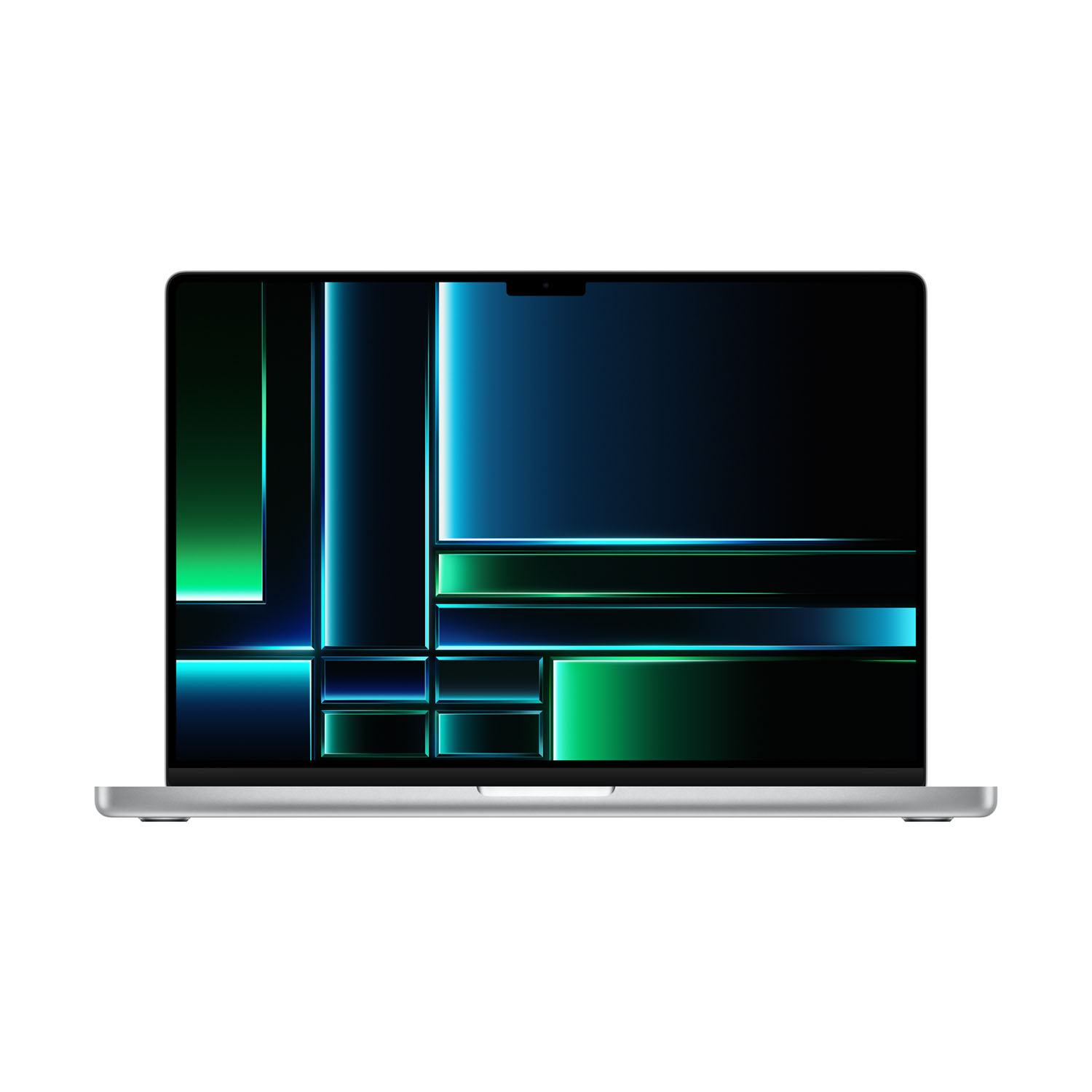 Apple MacBook Pro 16'' M2 Pro 12-Core 1TB 16GB Silber - 2023