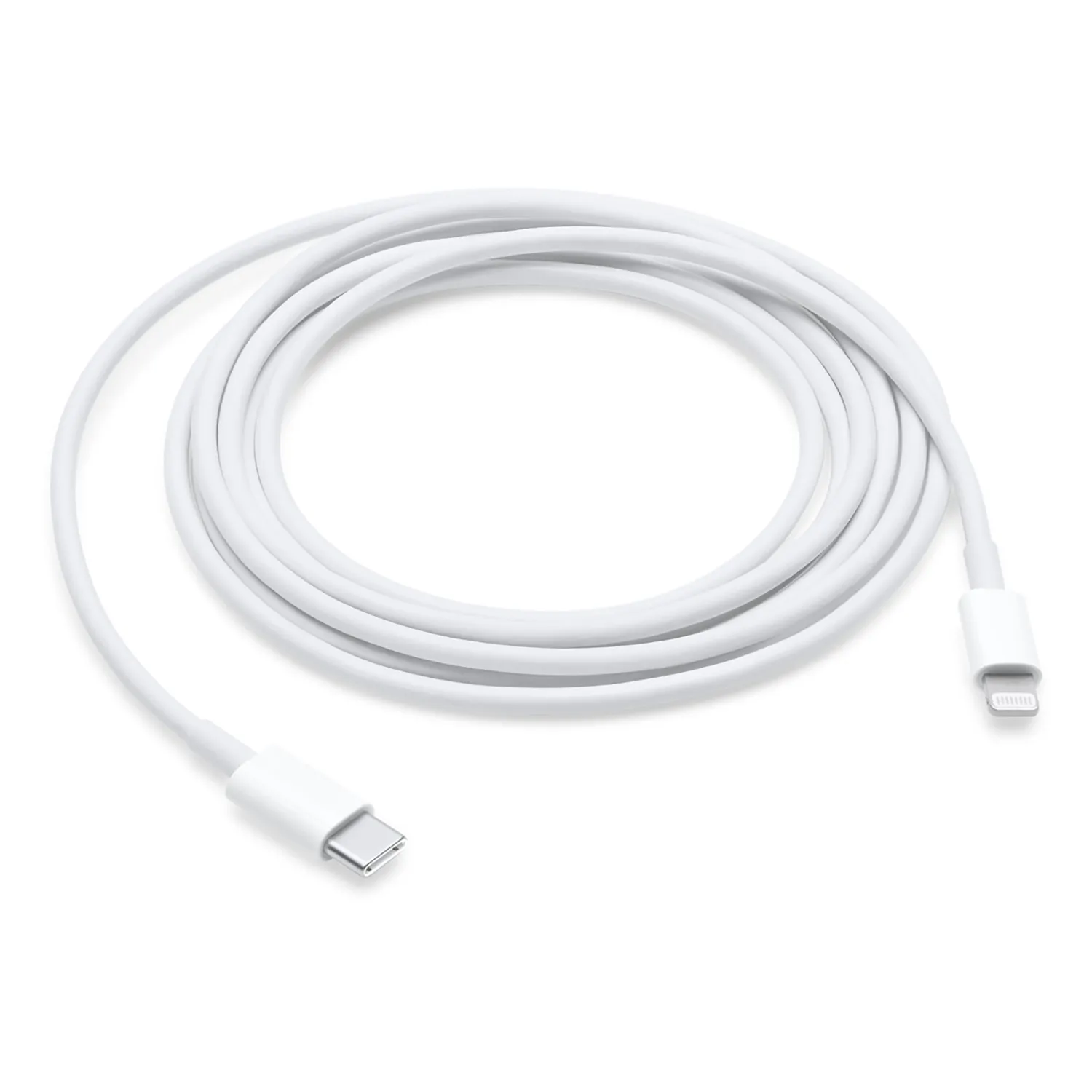 Apple Lightning auf USB-C Cable (2m)