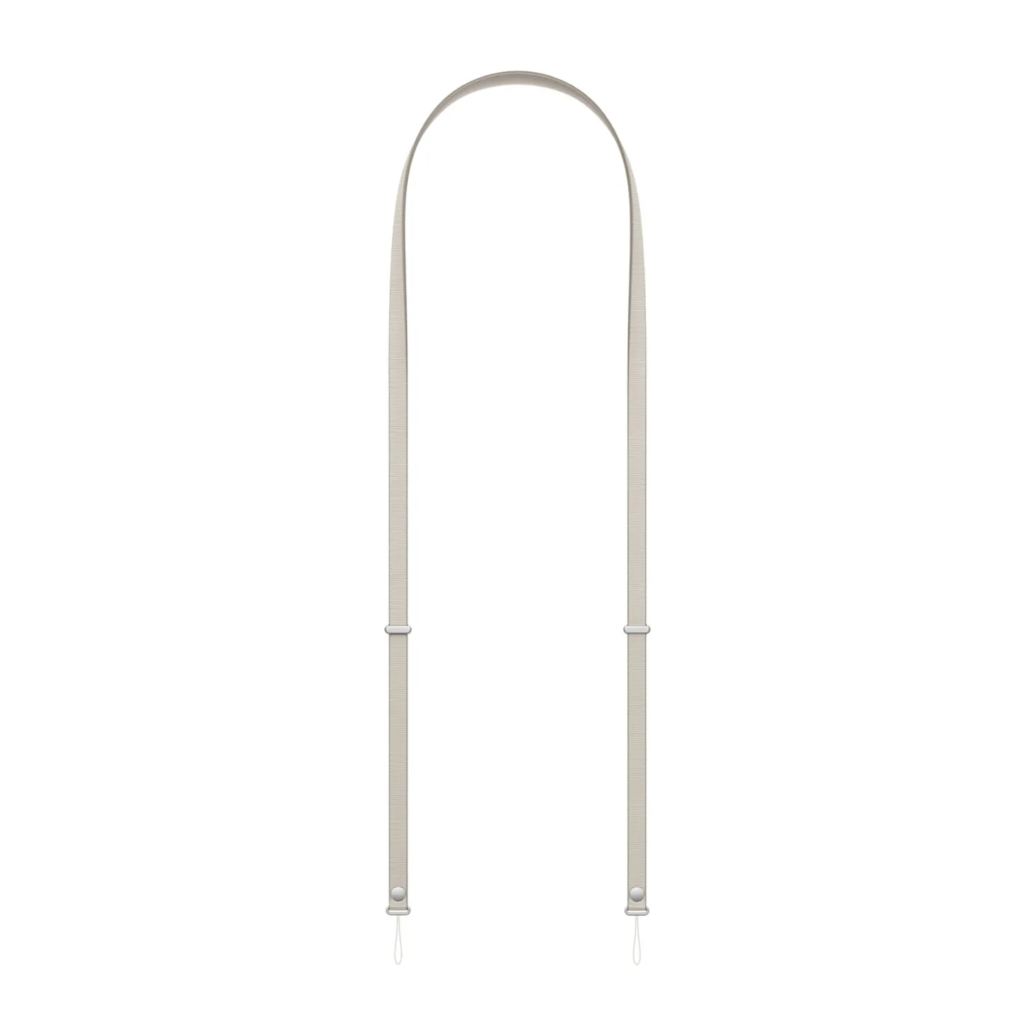 Apple Crossbody Band (mandel)