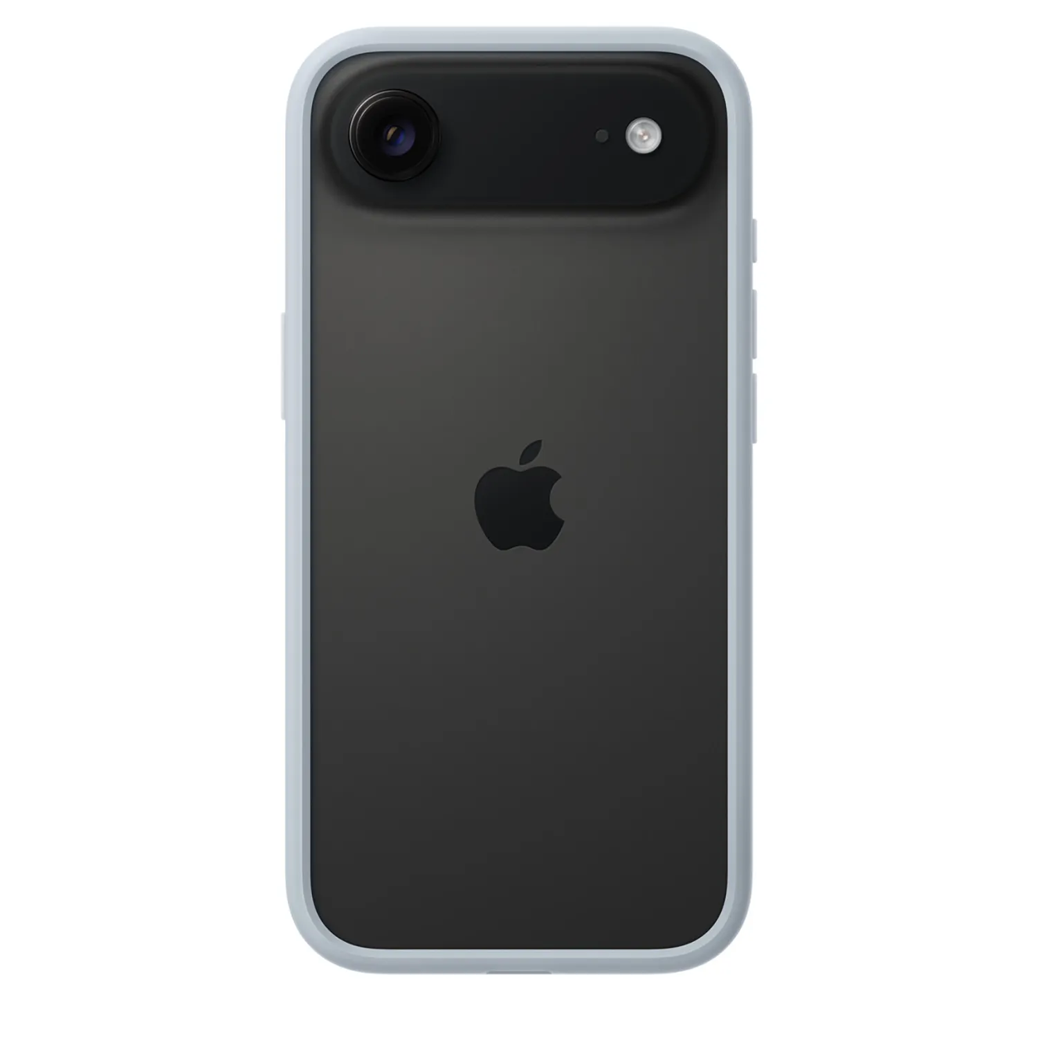 Apple Bumper iPhone Air (hellblau)