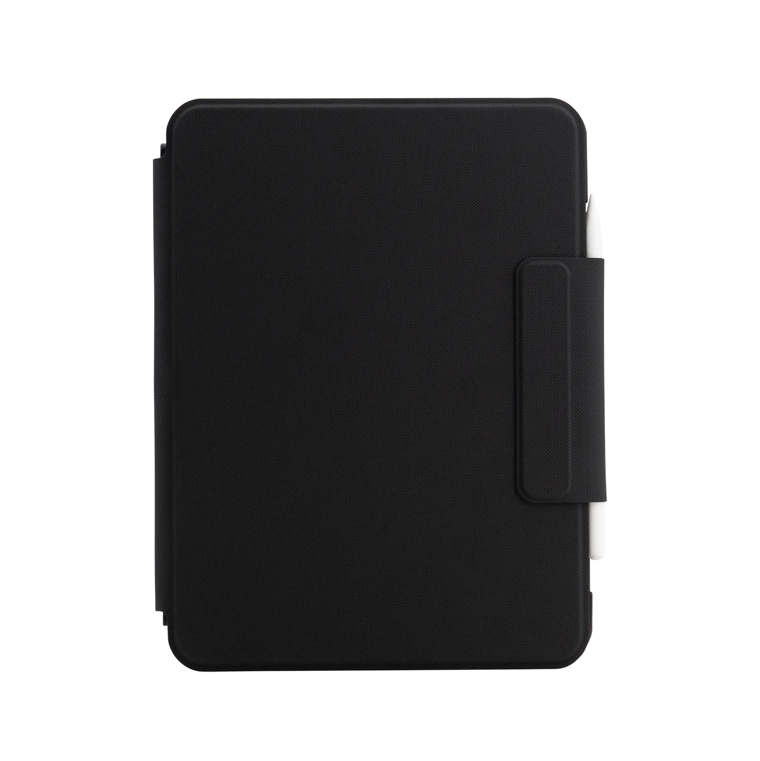 Shockguard Keyboard Folio Protect iPad Smart Connector schwarz 