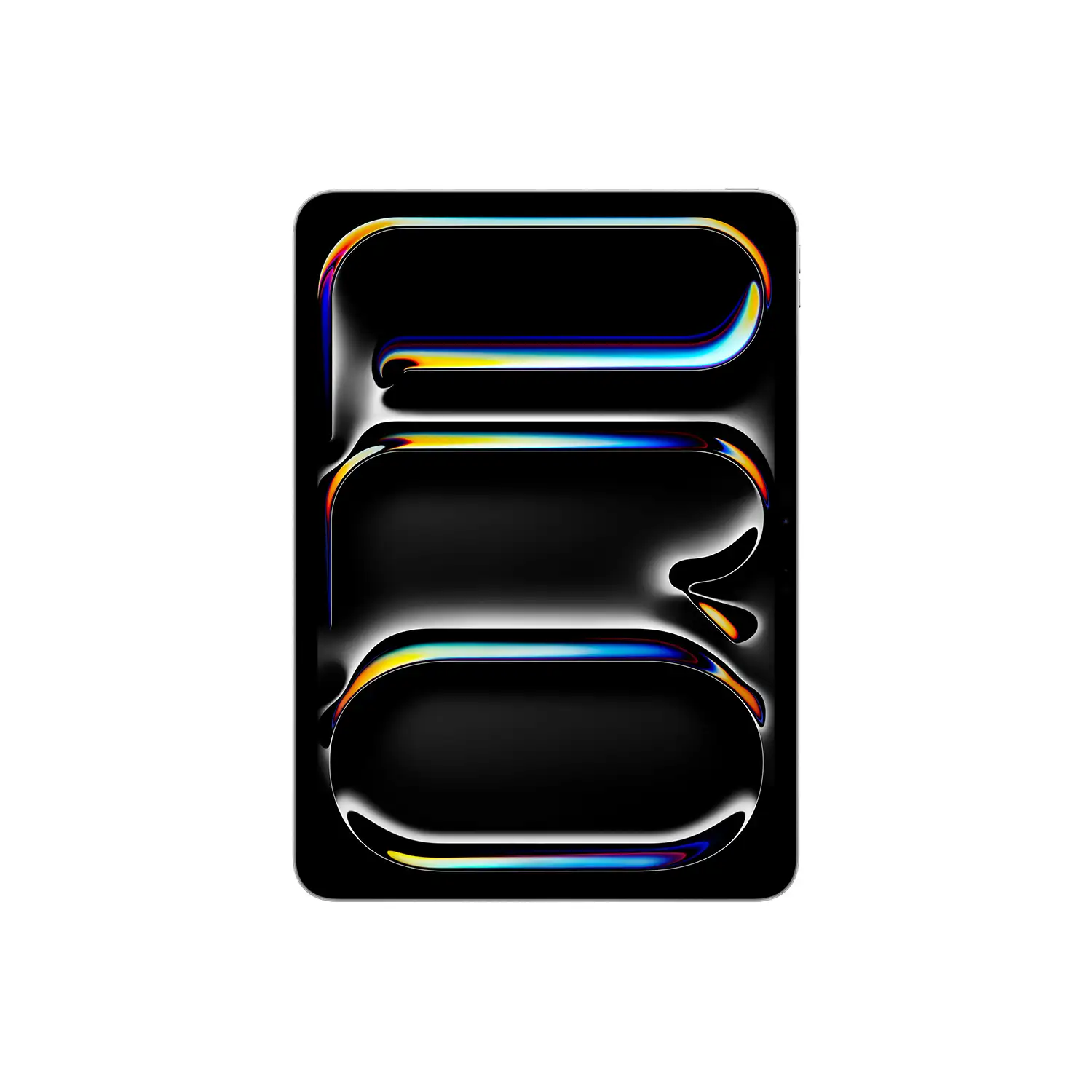 Produktbild iPad Pro silber front