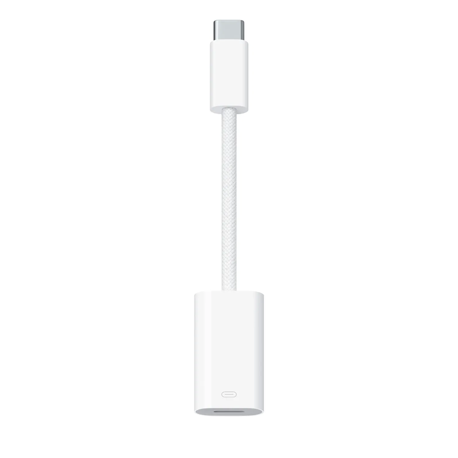 Image of Apple USB-C auf Lightning Adapter