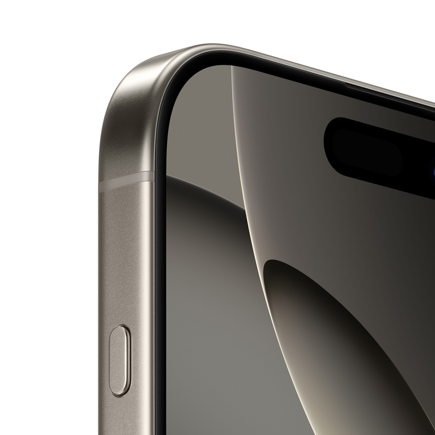 iPhone 16 Pro Max 256GB Natural Titanium iPhone 16 Pro Max 256GB Natural Titanium