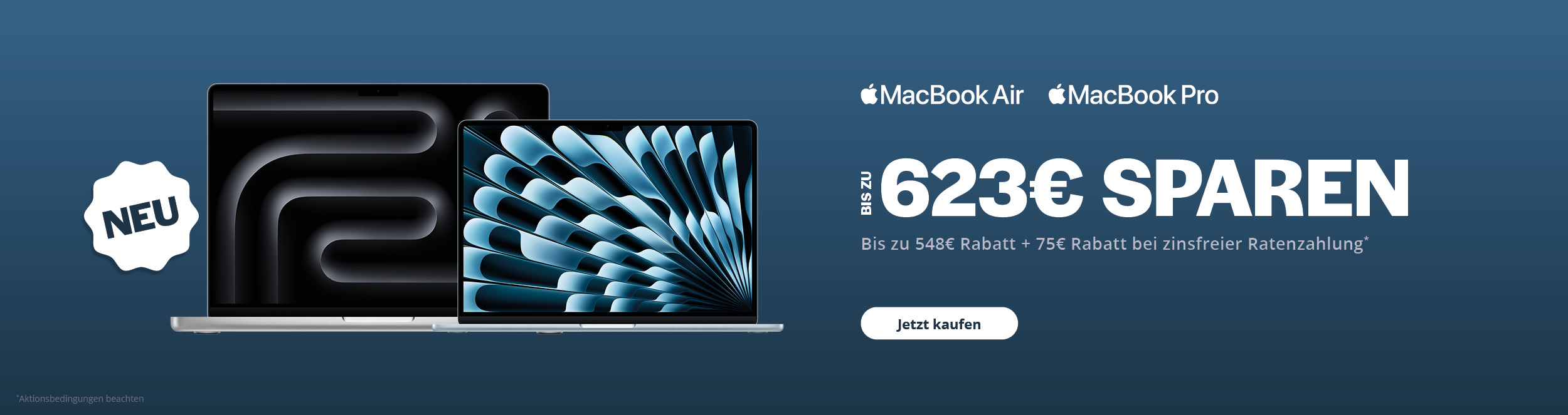 MacBook Pro / MacBook Air M5