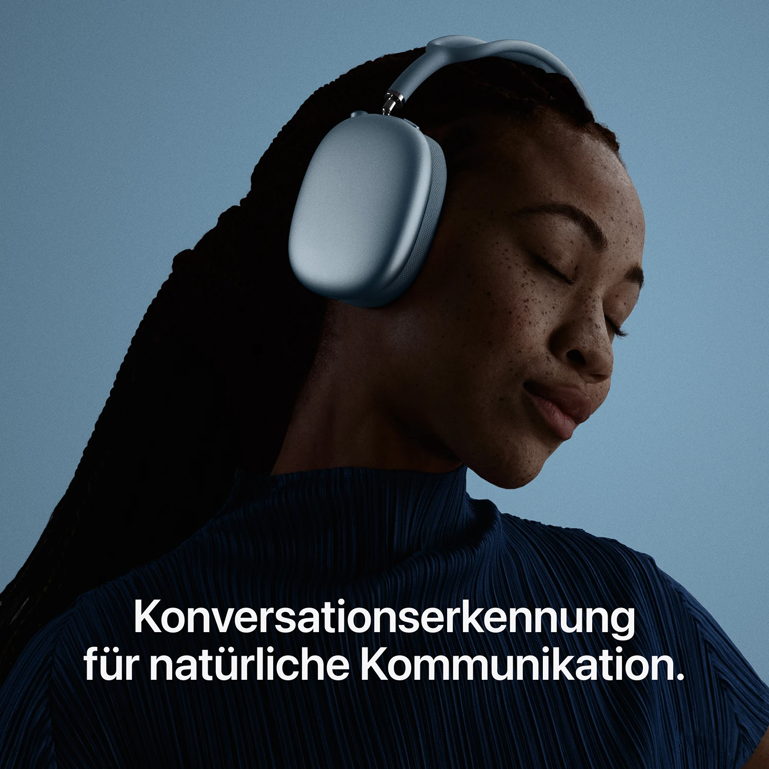  Apple AirPods Max 2 - Polarstern