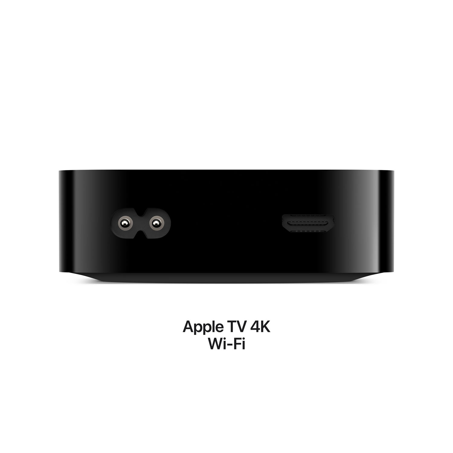 Produktbild: Appletv 4k bild position 4