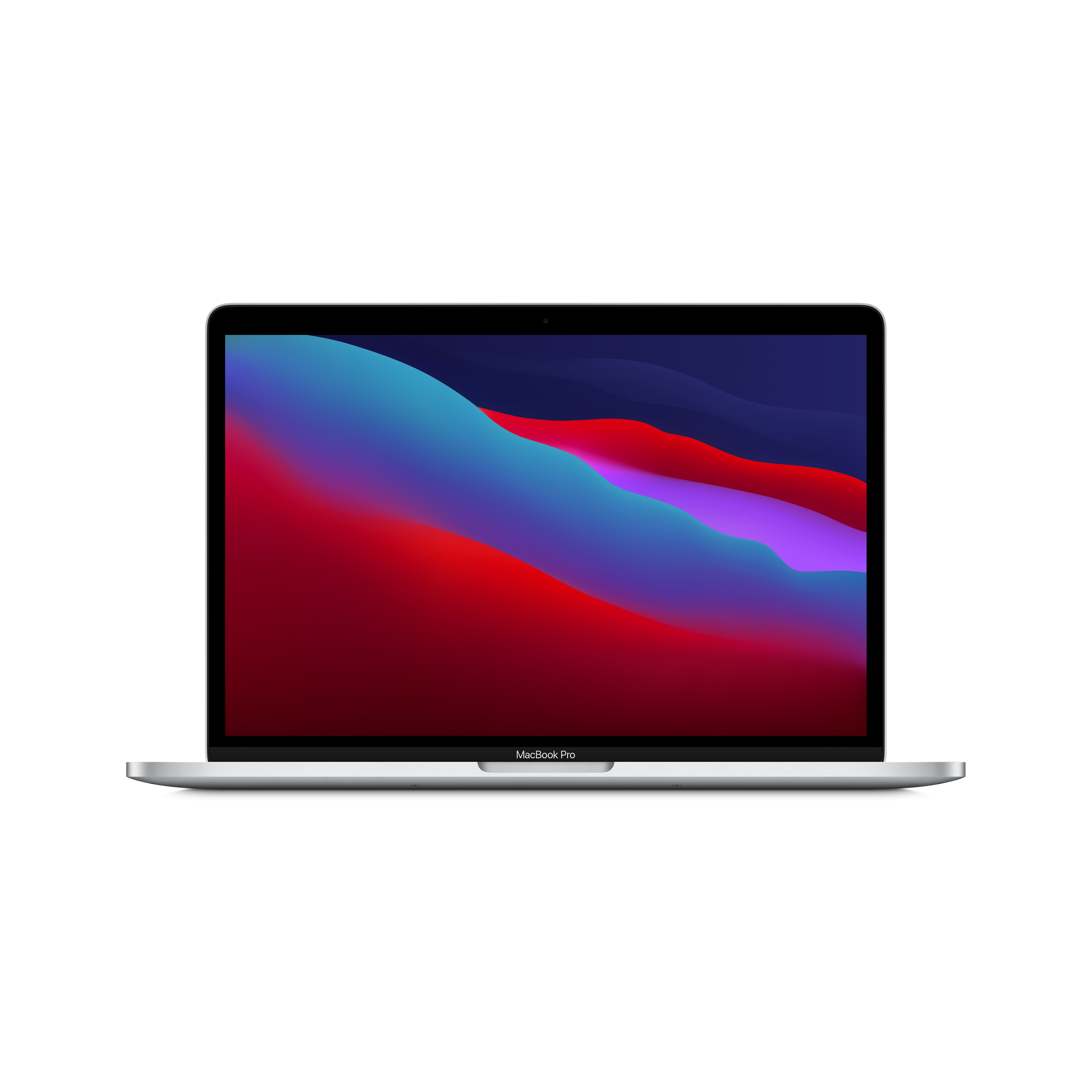 RP // CTO // MB Pro 13.3'' Touch-Bar 2.4 GHz Quad-Core i5 - 8 GB - 1 TB SSD - Silber 