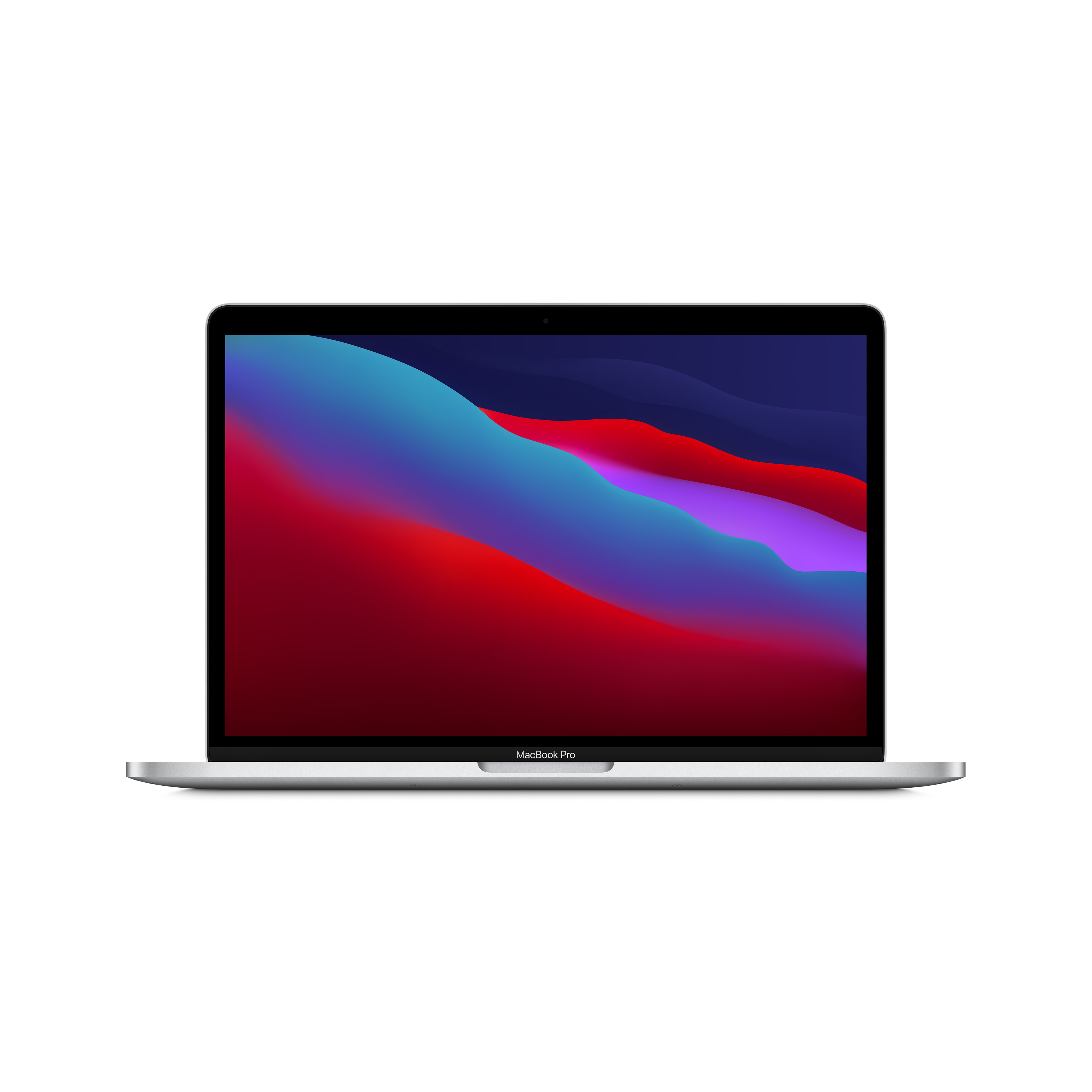 RP // CTO // MB Pro 13.3'' Touch-Bar 1.4 GHz Quad-Core i5 - 16GB - 1 TB - Silber 