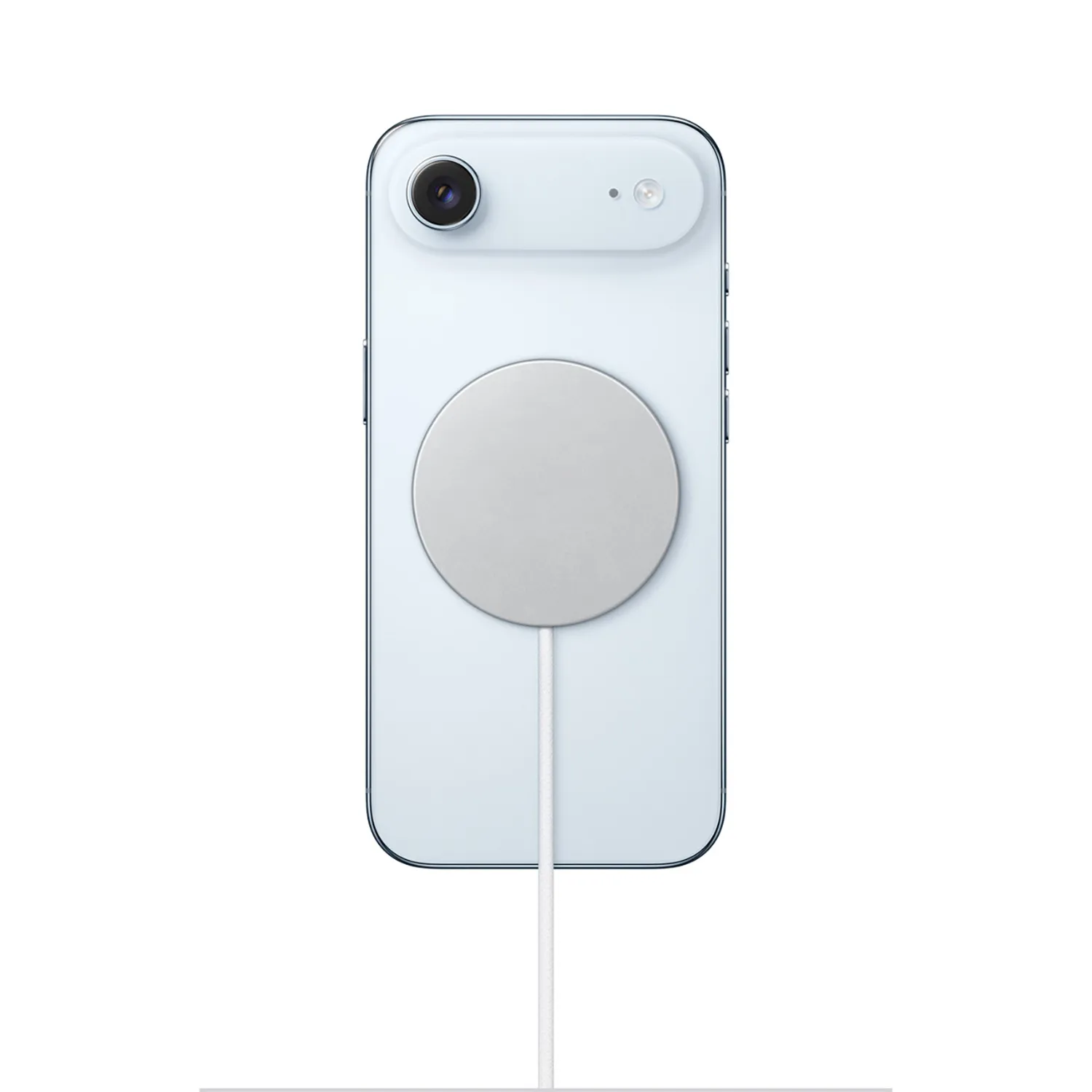 Apple MagSafe Ladegerät iPhone USB-C (1m)