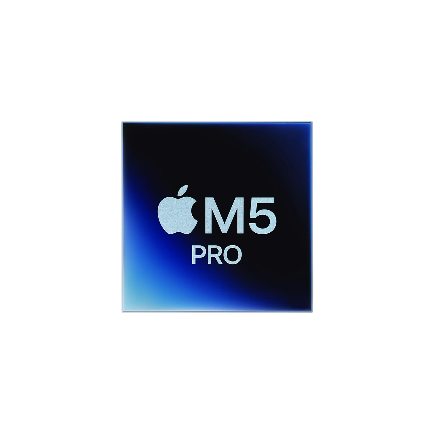 Apple MacBook Pro 16'' M5 Pro 18-Core CPU  20-Core GPU - 1TB - 24GB Silber - 2026 - Kein Netzteil