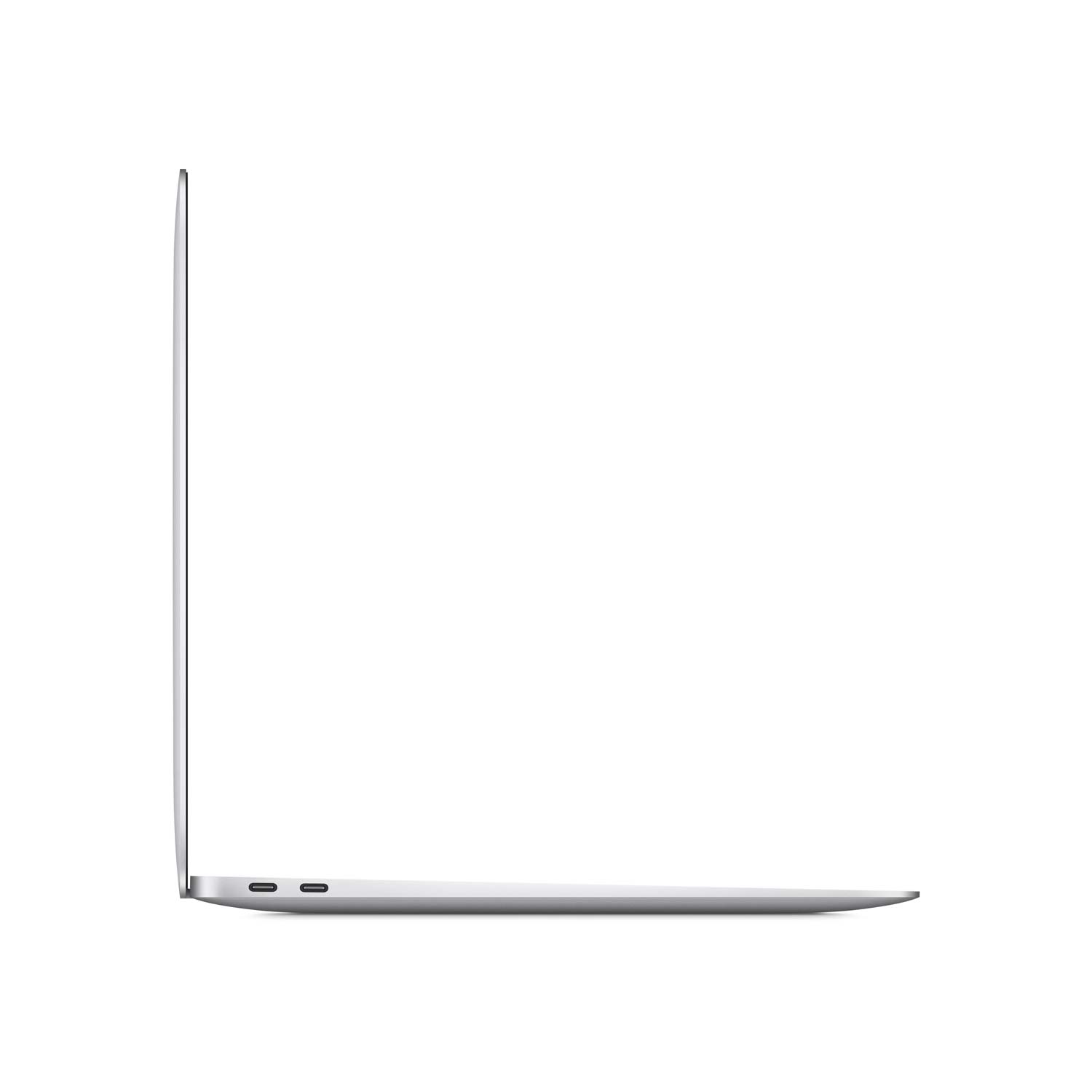 Macbook Air 13'' - M1 8-Core - 7-Core GPU - 8 GB - 256 GB SSD - Silber // NEU