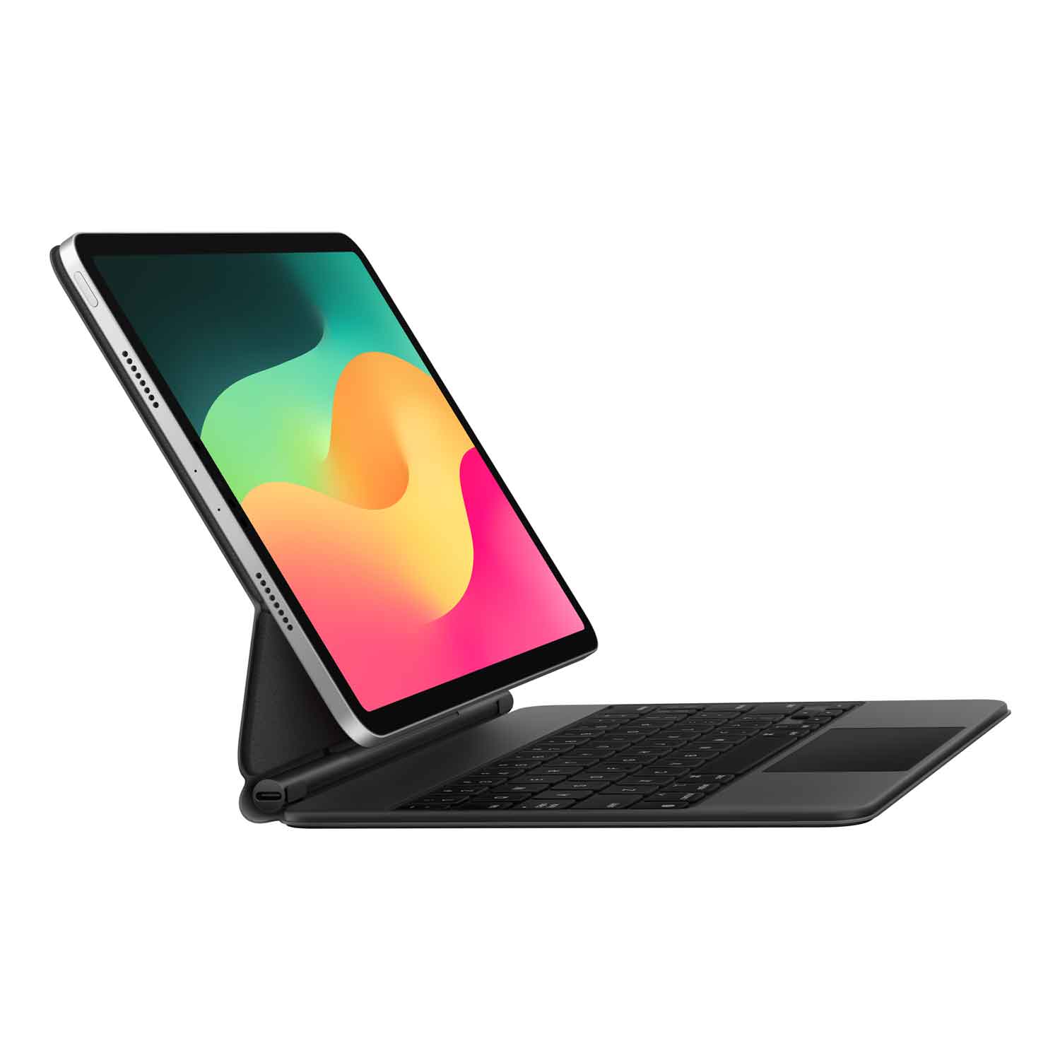 Apple Magic Keyboard für das 11