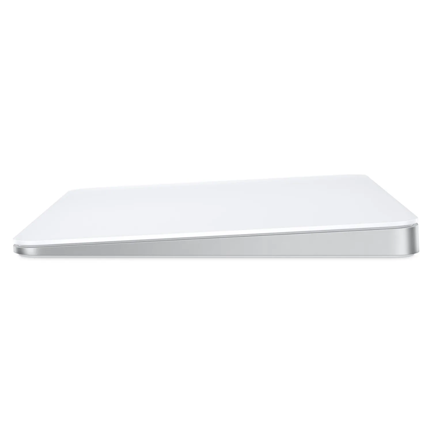 Produktbild Magic Trackpad Weiß Seite