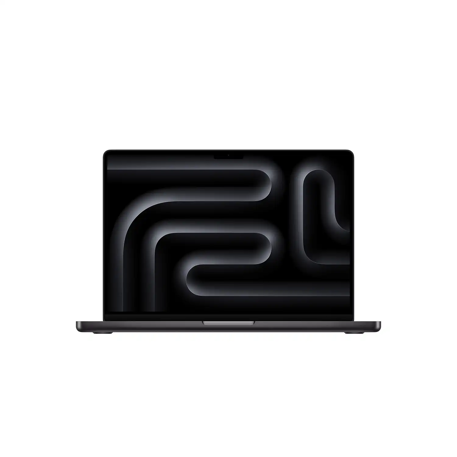 4068668594893 - CTO Apple MacBook Pro 14' ' M4 10-Core CPU 10-Core GPU - Space Schwarz - 24GB - 1TBSSD - 70W USB-C Power- 2024 4068668594893 - CTO Apple MacBook Pro 14' ' M4 10-Core CPU 10-Core GPU - Space Schwarz - 24GB - 1TBSSD - 70W USB-C Power- 2024
