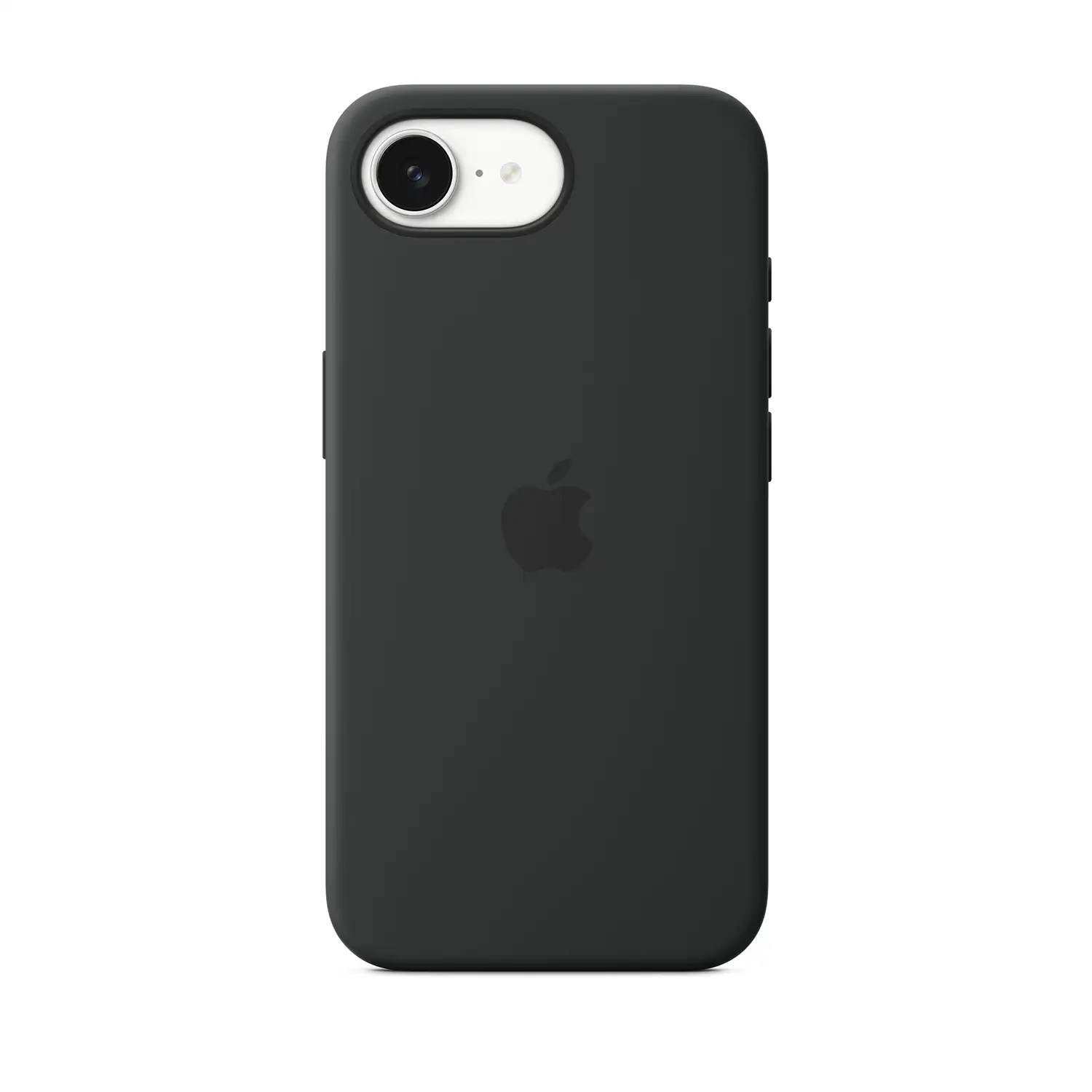 RP 2679 // Apple Silikon Case iPhone 17e mit MagSafe