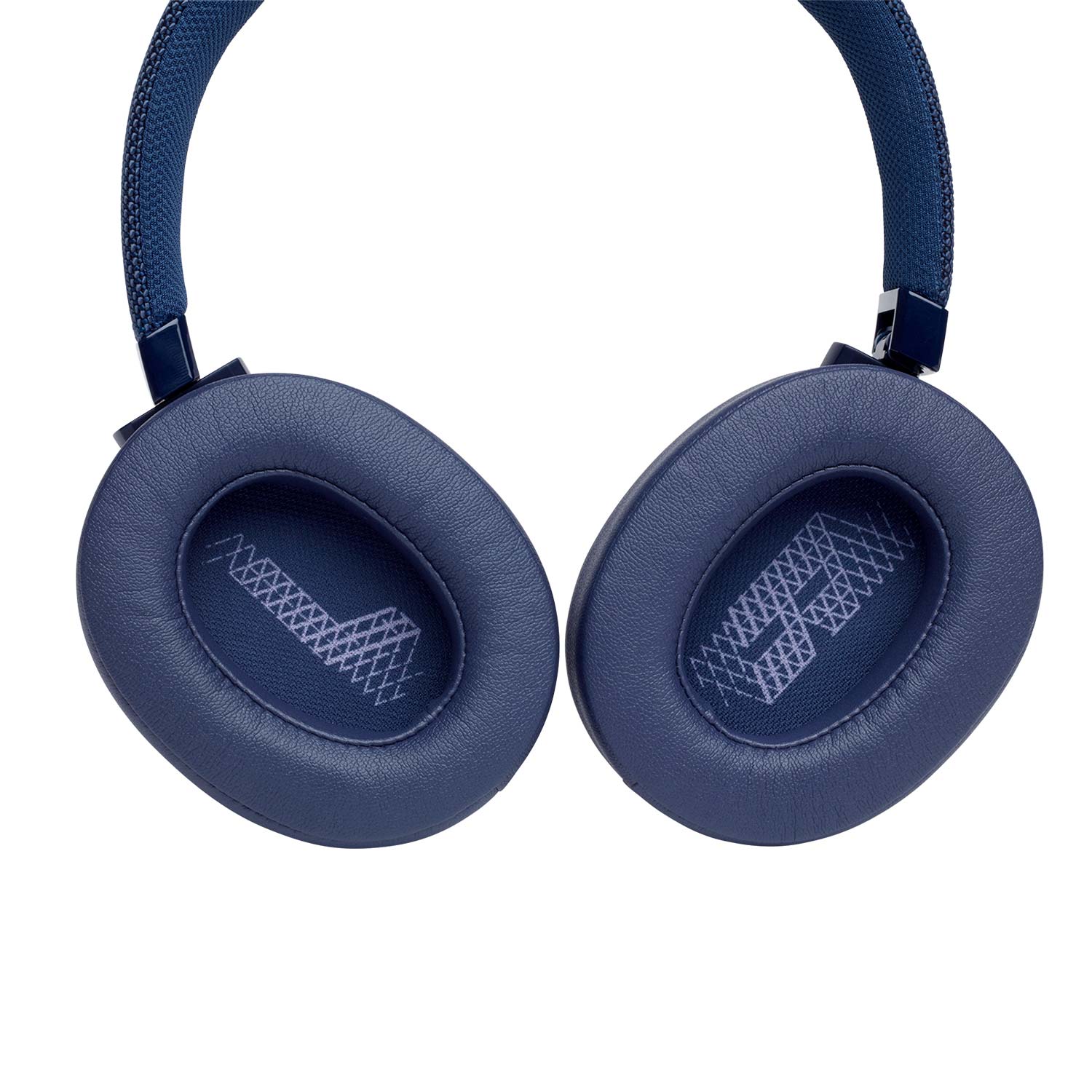 JBL LIVE 500BT Bluetooth Kopfhörer - Blau