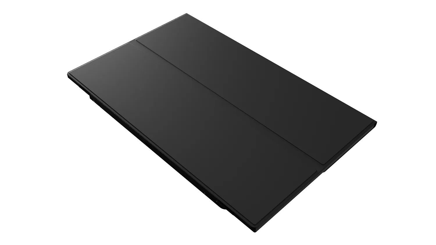 99VOLTS 14“ HDR Display inkl. Schutzcover