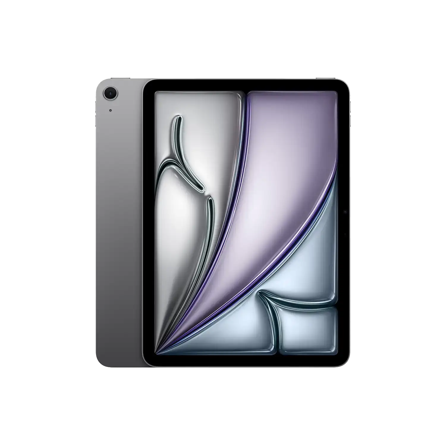 iPad Air im Vergleich zum MacBook Neo