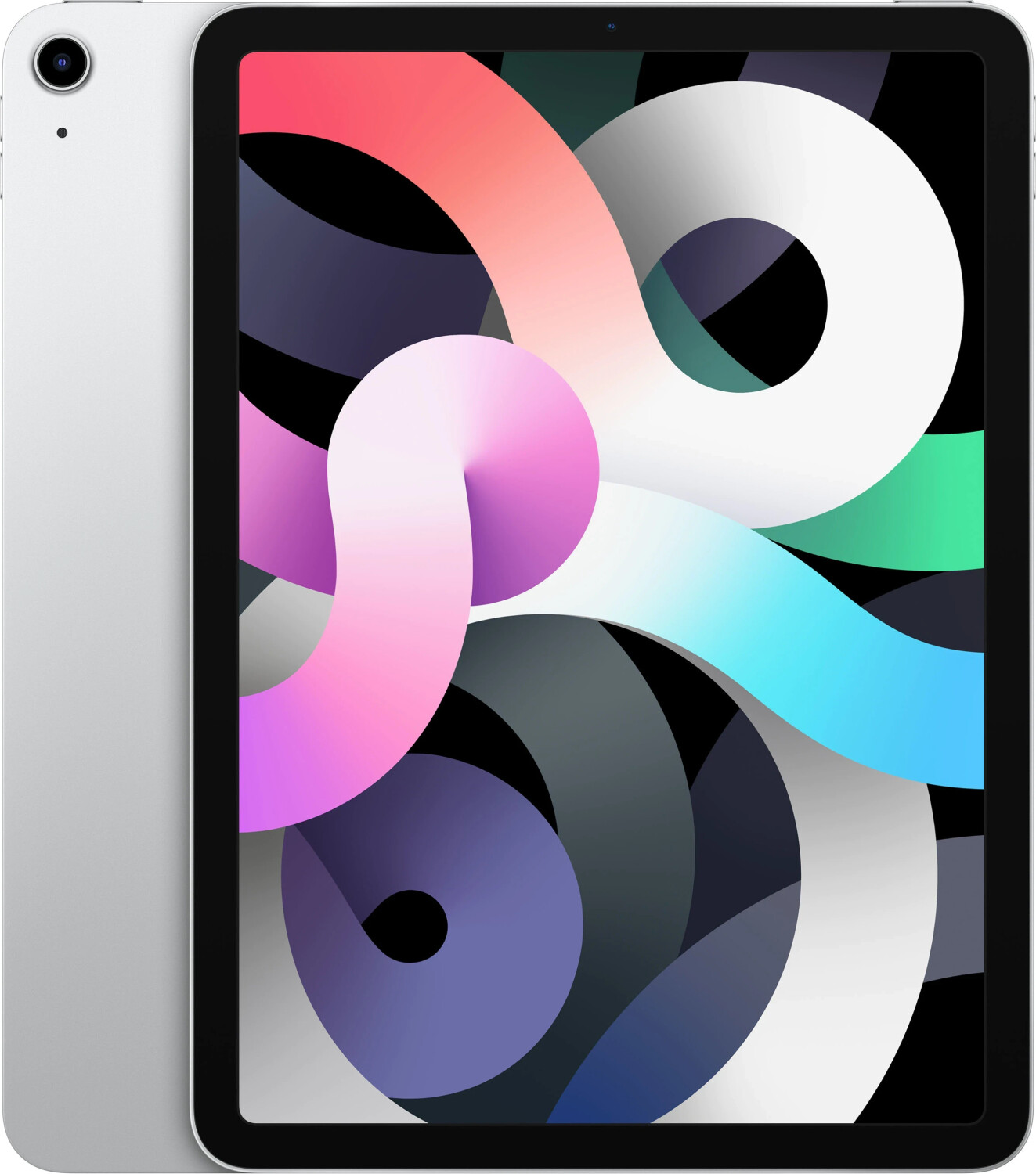 B-Ware RP 1867 // Apple iPad Air 10.9 Wi-Fi 64GB silber 