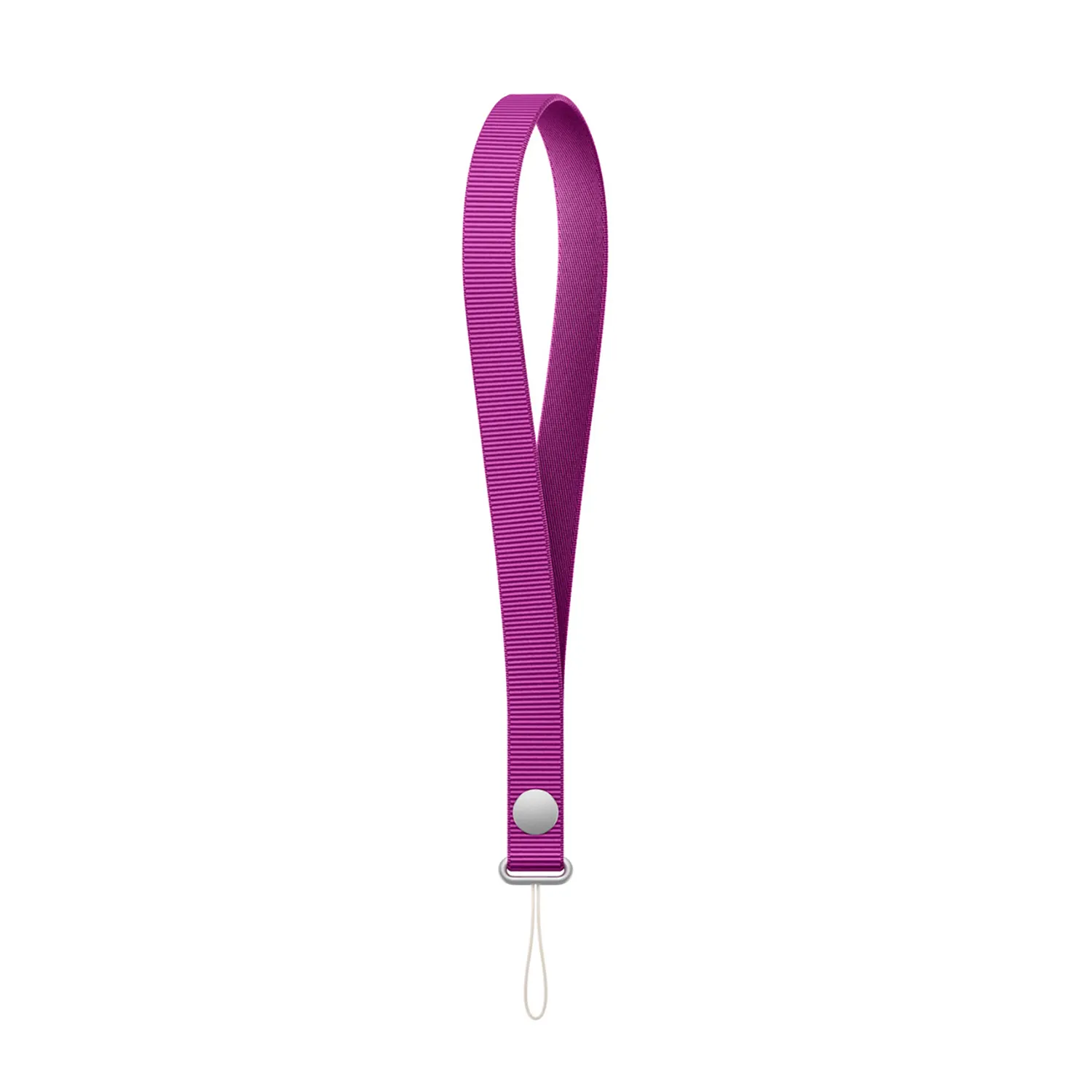 Apple Handgelenk Band (magenta)