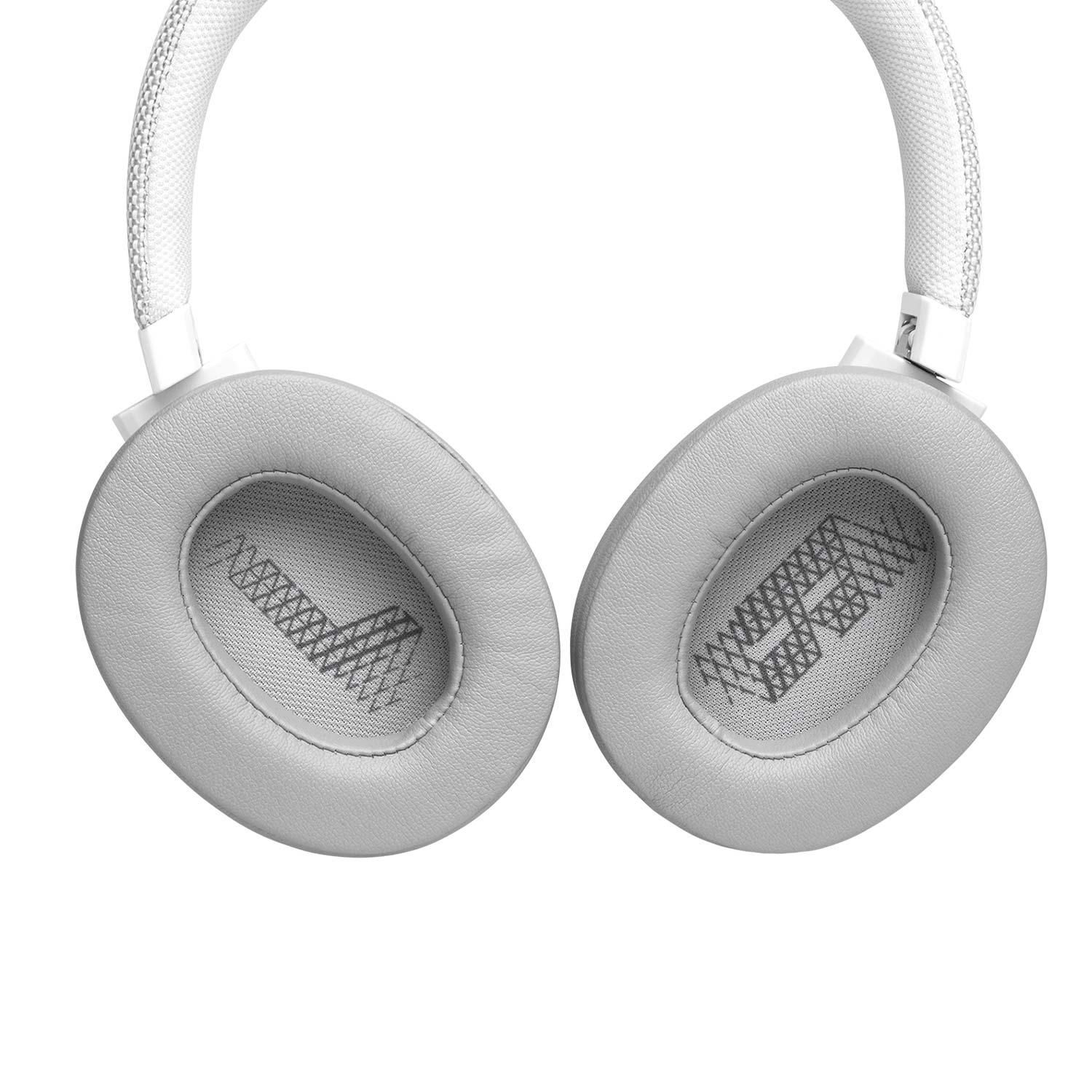 JBL LIVE 500BT Bluetooth Kopfhörer - Weiss JBL LIVE 500BT Bluetooth Kopfhörer - Weiss