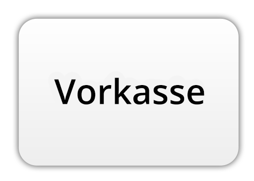 Vorkasse