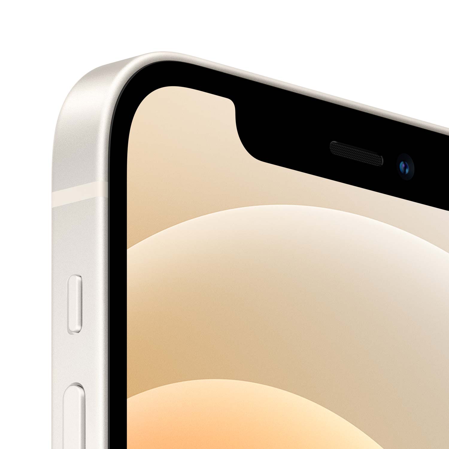 Apple iPhone 12 64GB - Weiß // NEU