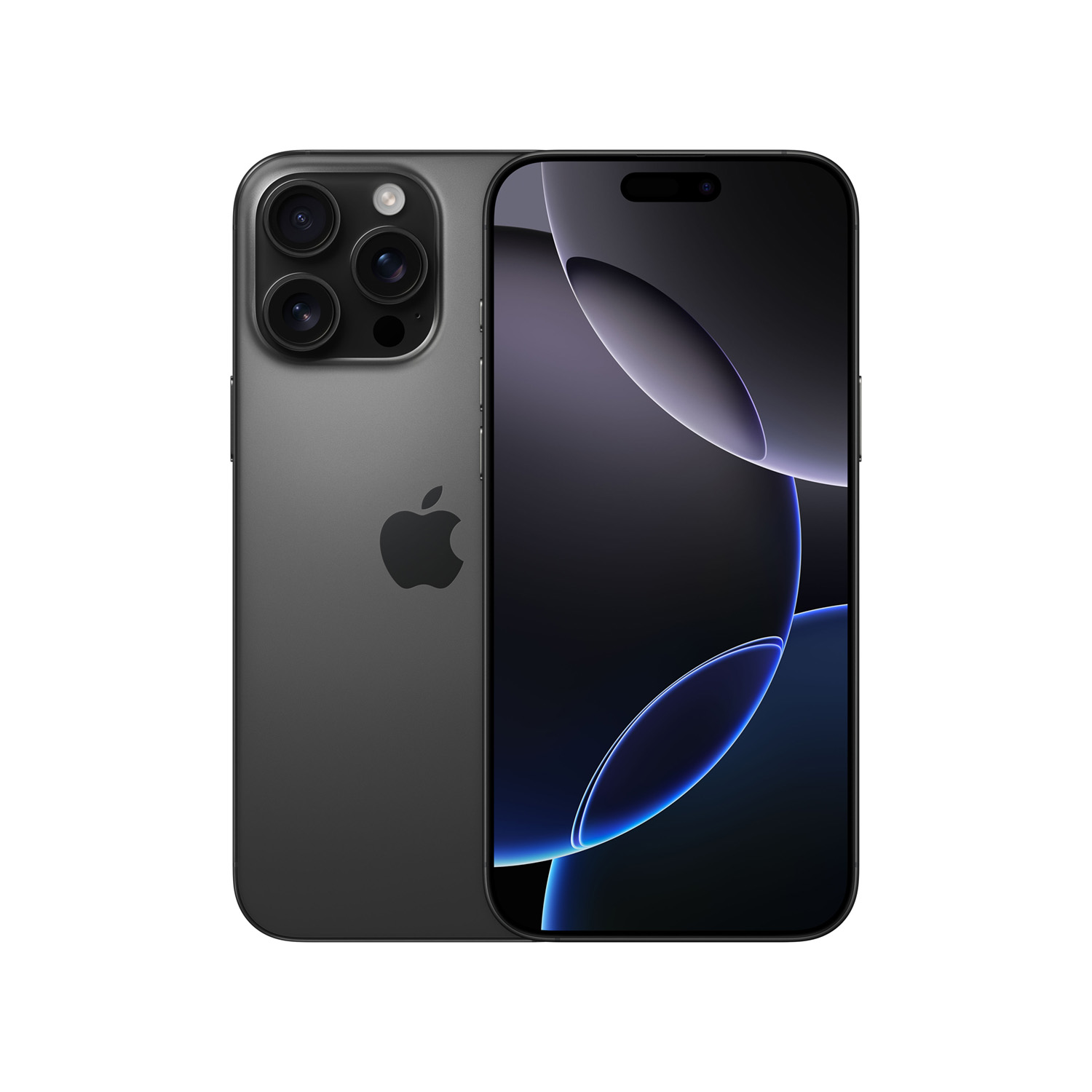 RP 2615 // iPhone 16 Pro Max 256GB Black Titanium