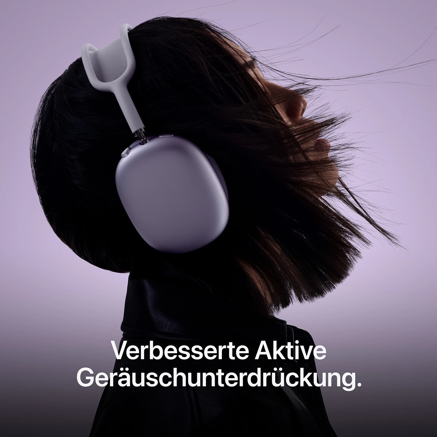  Apple AirPods Max 2 - Polarstern