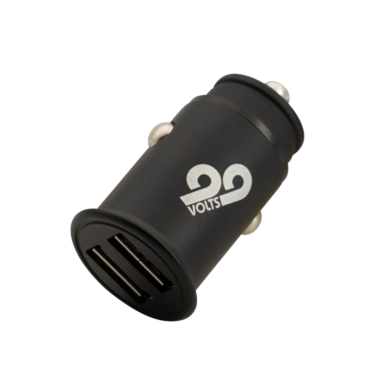 0737382600152 - 99VOLTS 31A Autoladegerät mit zwei Anschlüssen