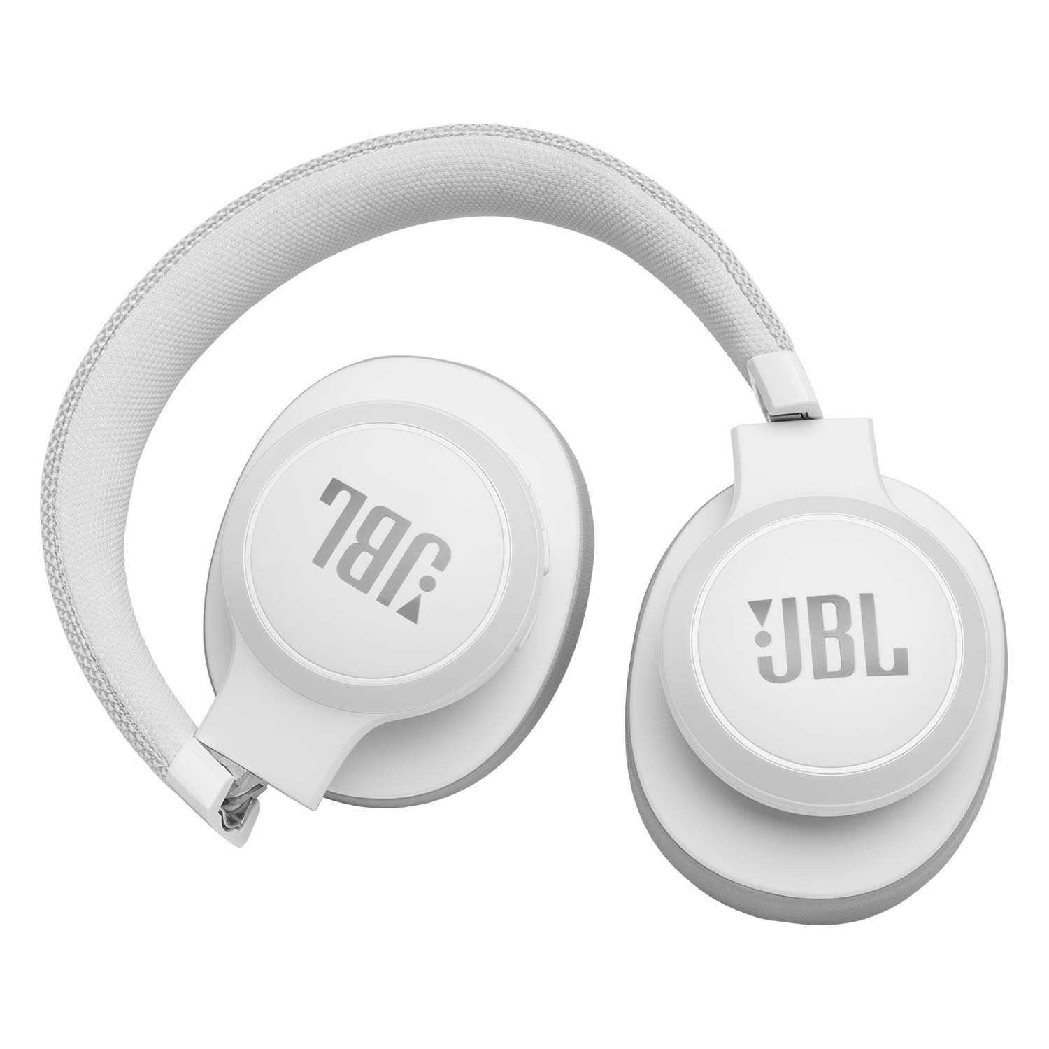 JBL LIVE 500BT Bluetooth Kopfhörer - Weiss